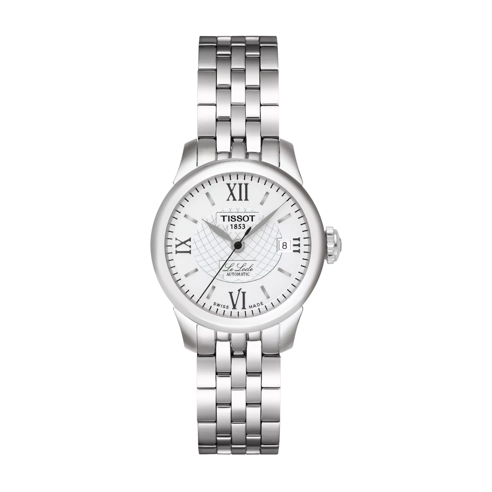 Tissot Le Locle Automatic Small Lady (25.30)