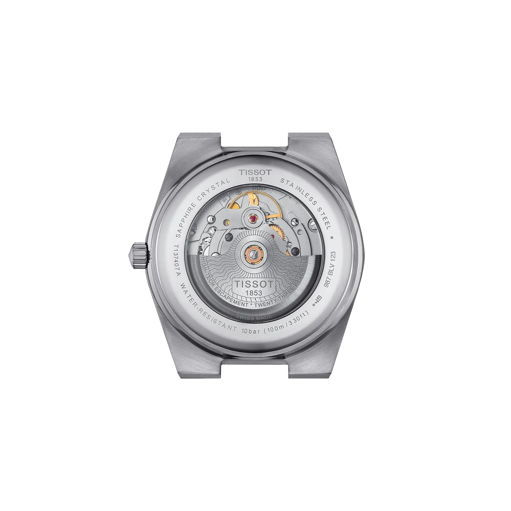 Tissot PRX Powermatic 80 40mm