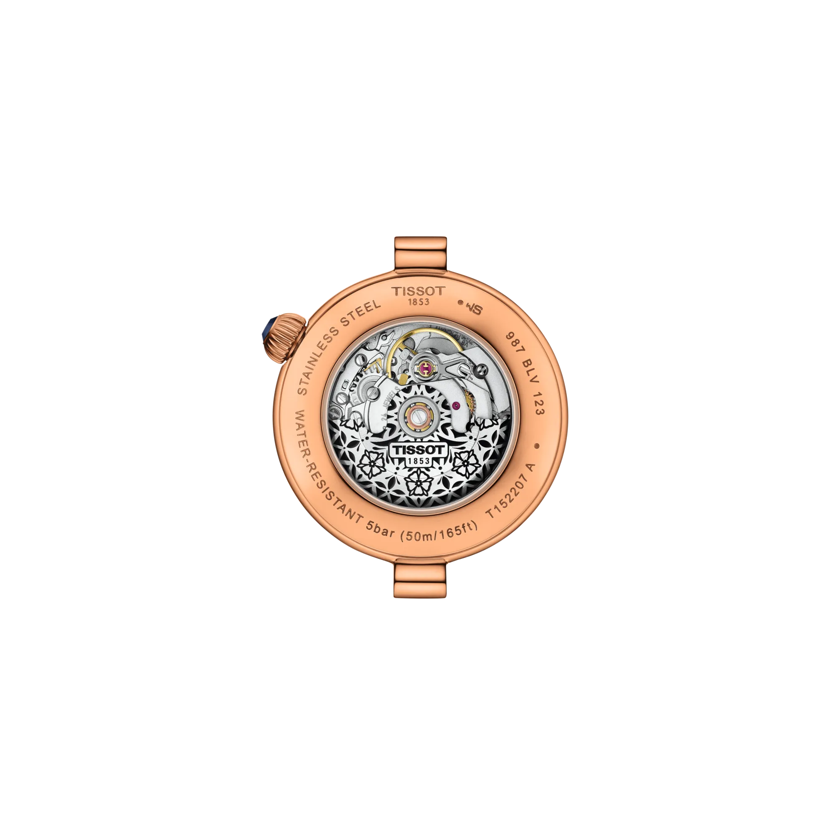 Tissot D?sir 28mm