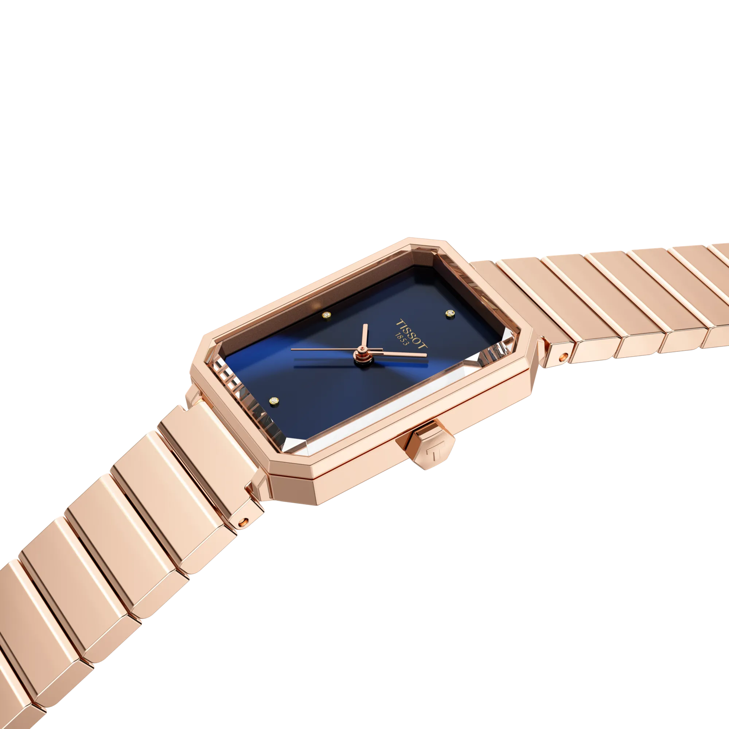 Tissot SRV 30mm