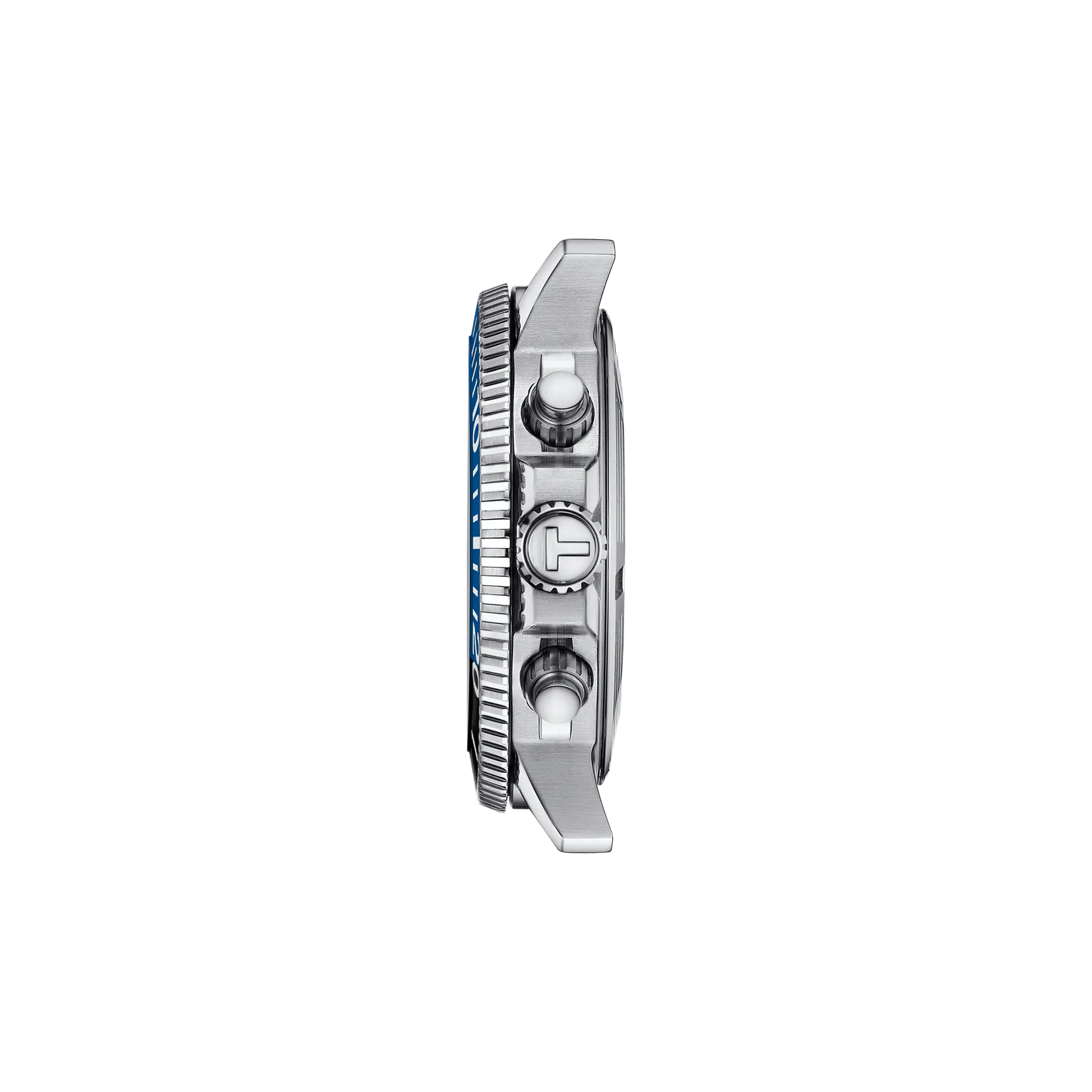 Tissot Seastar 1000 Chronograph