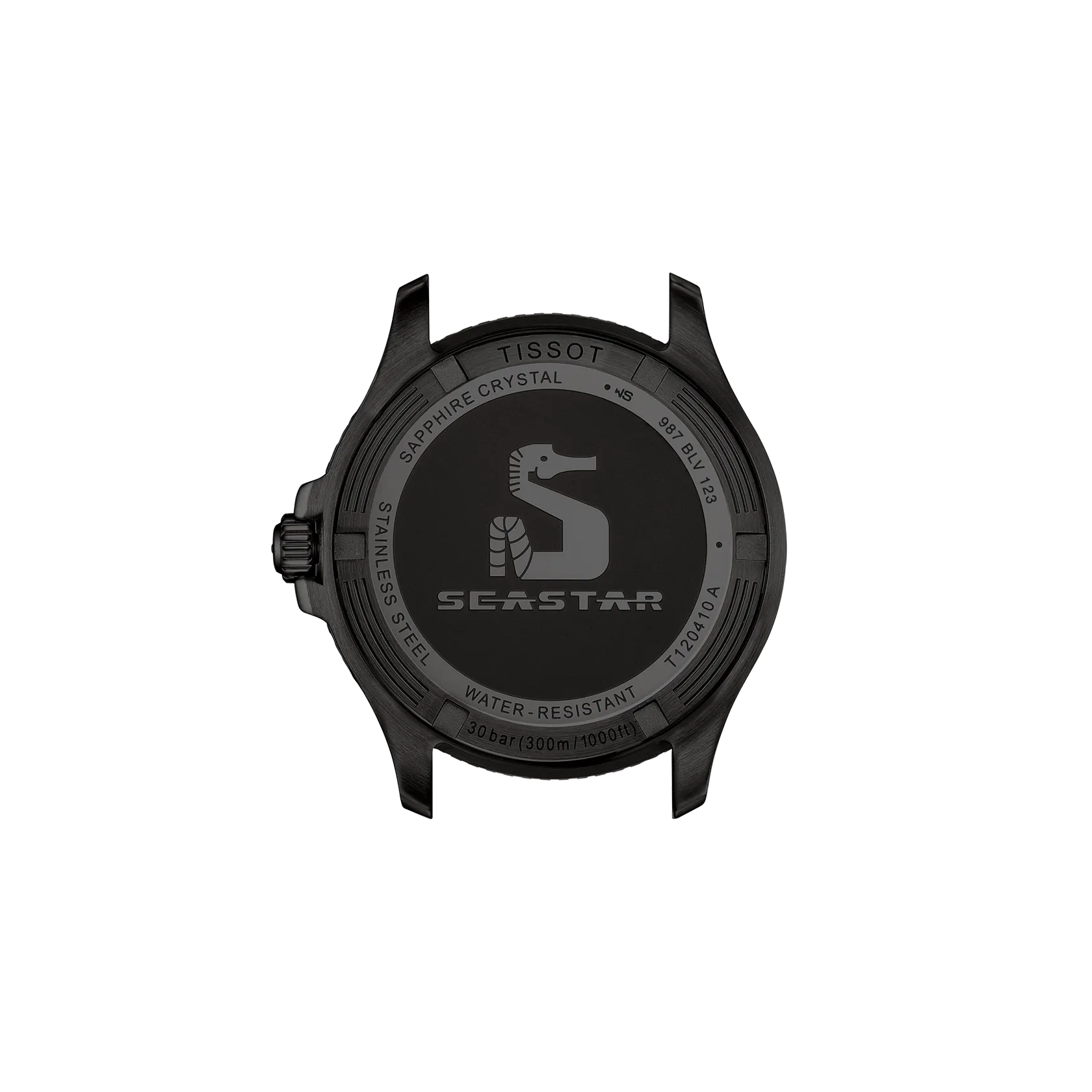 Tissot Seastar 1000 Quartz 40mm