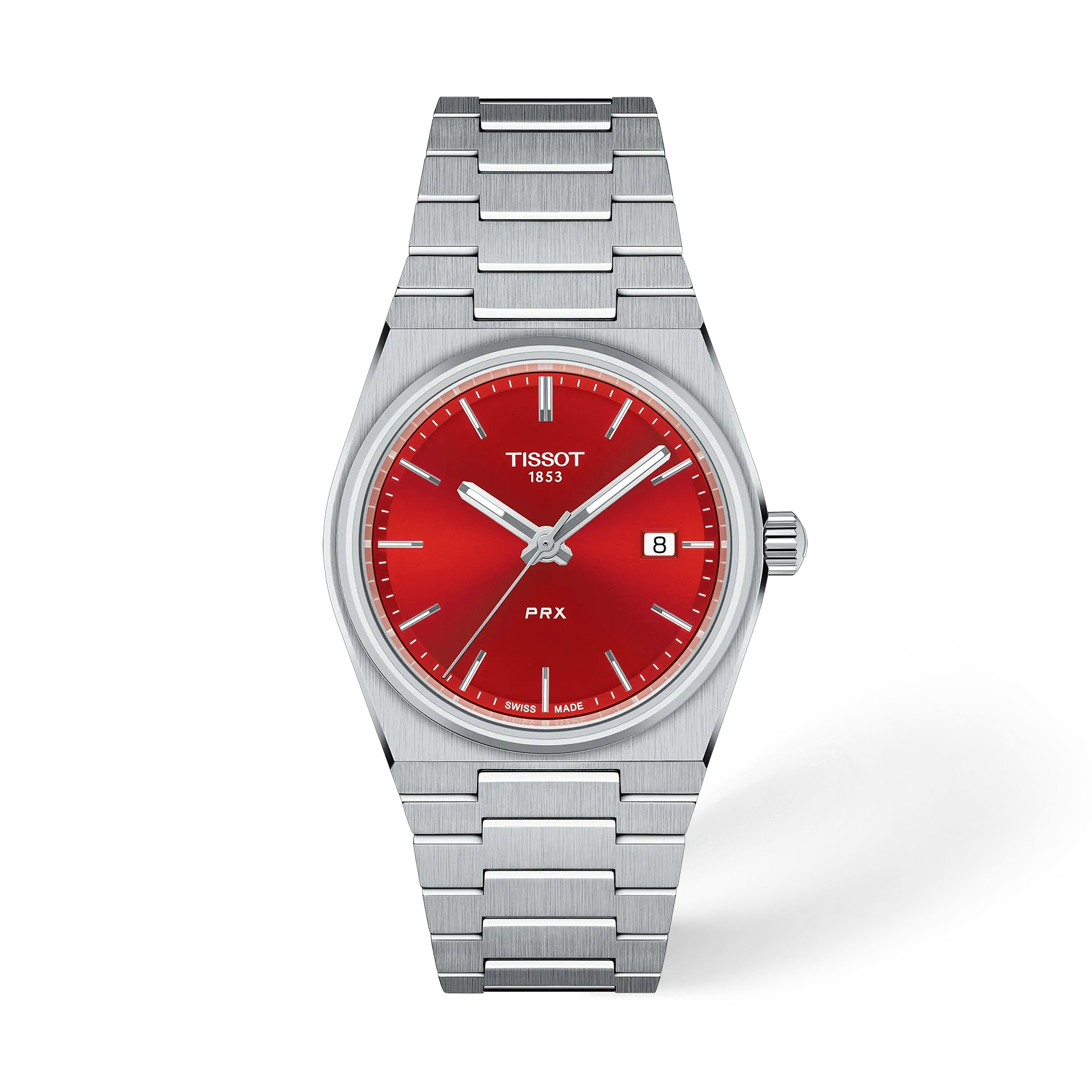Tissot PRX 35mm T137.210.11.421.00