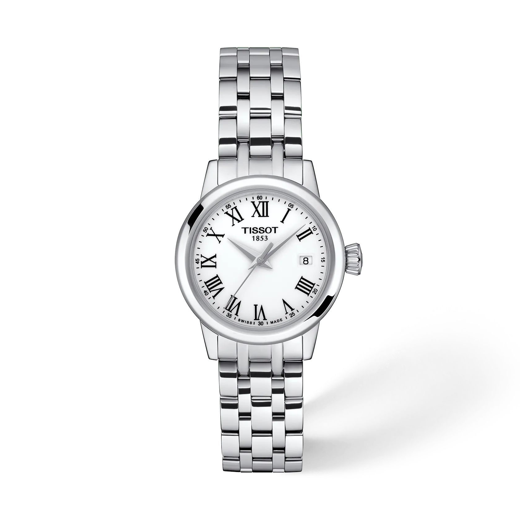 Tissot Classic Dream 28mm T129.210.11.013.00