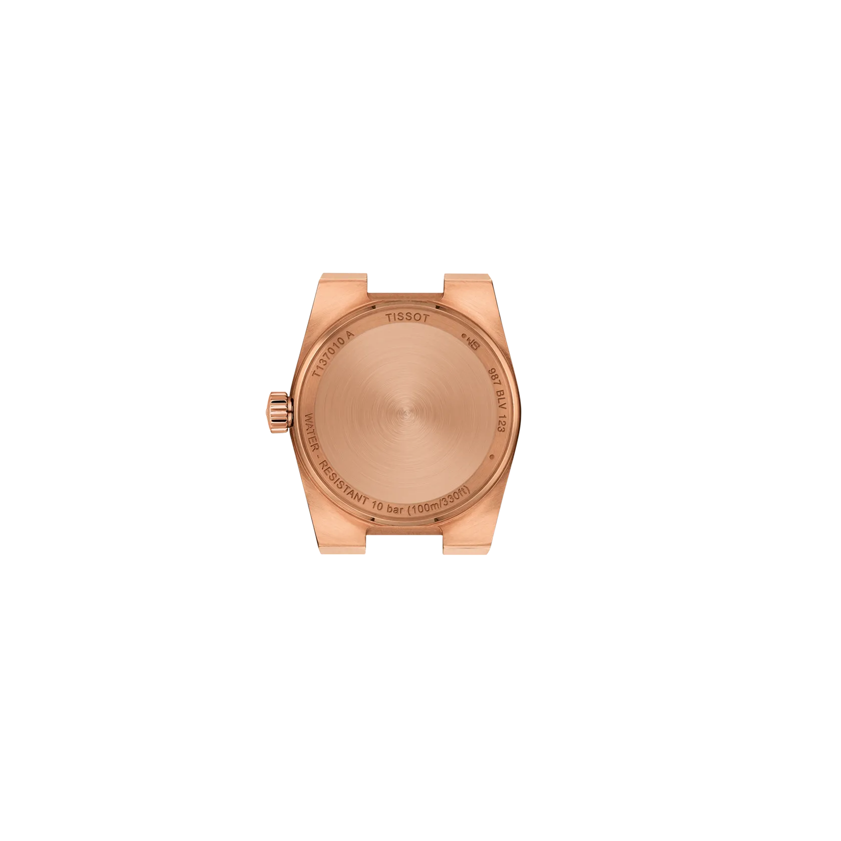 Tissot PRX 25mm