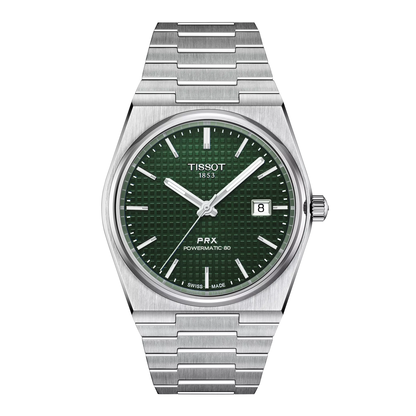 Tissot PRX Powermatic 80 40mm
