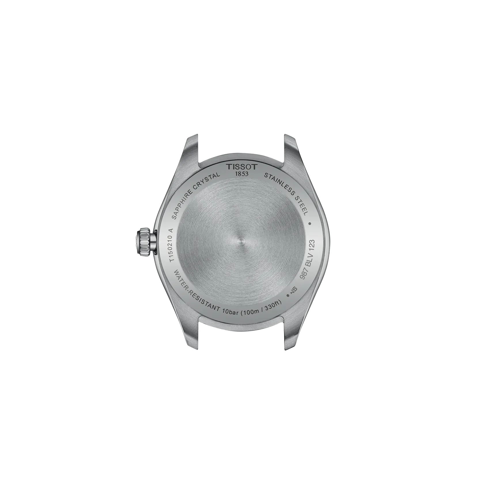 Tissot PR 100 34mm