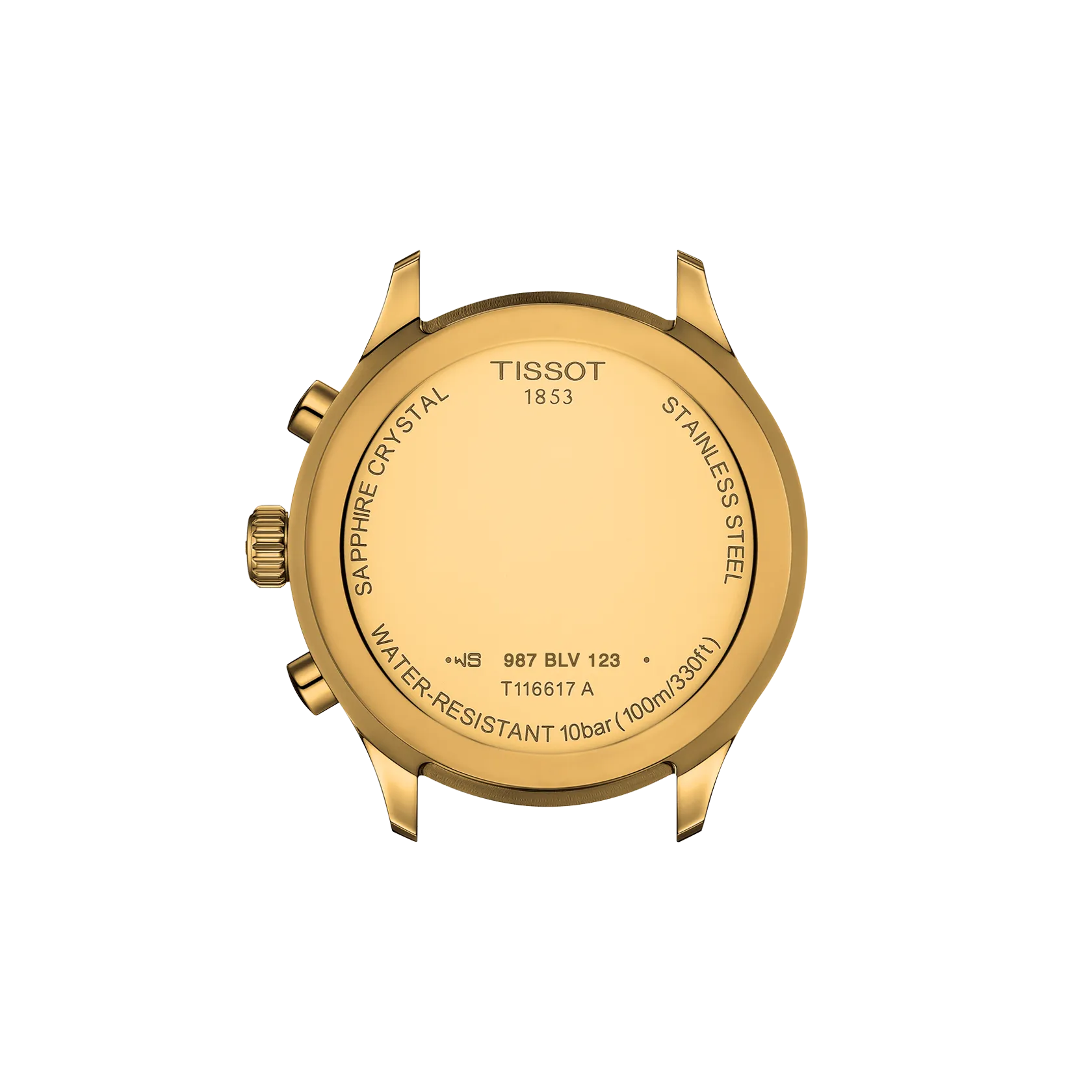 Tissot Chrono XL Classic