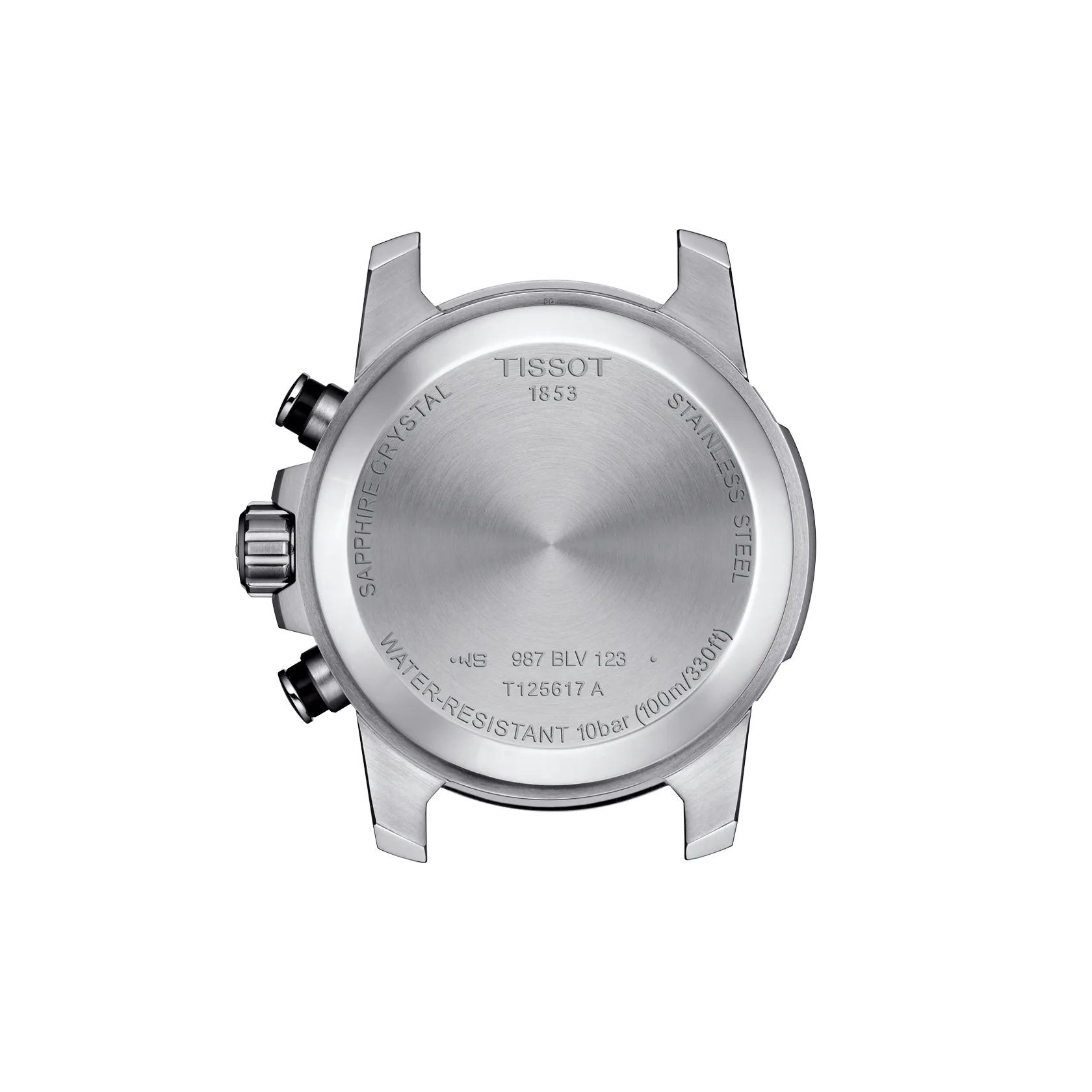 Tissot Supersport Chrono