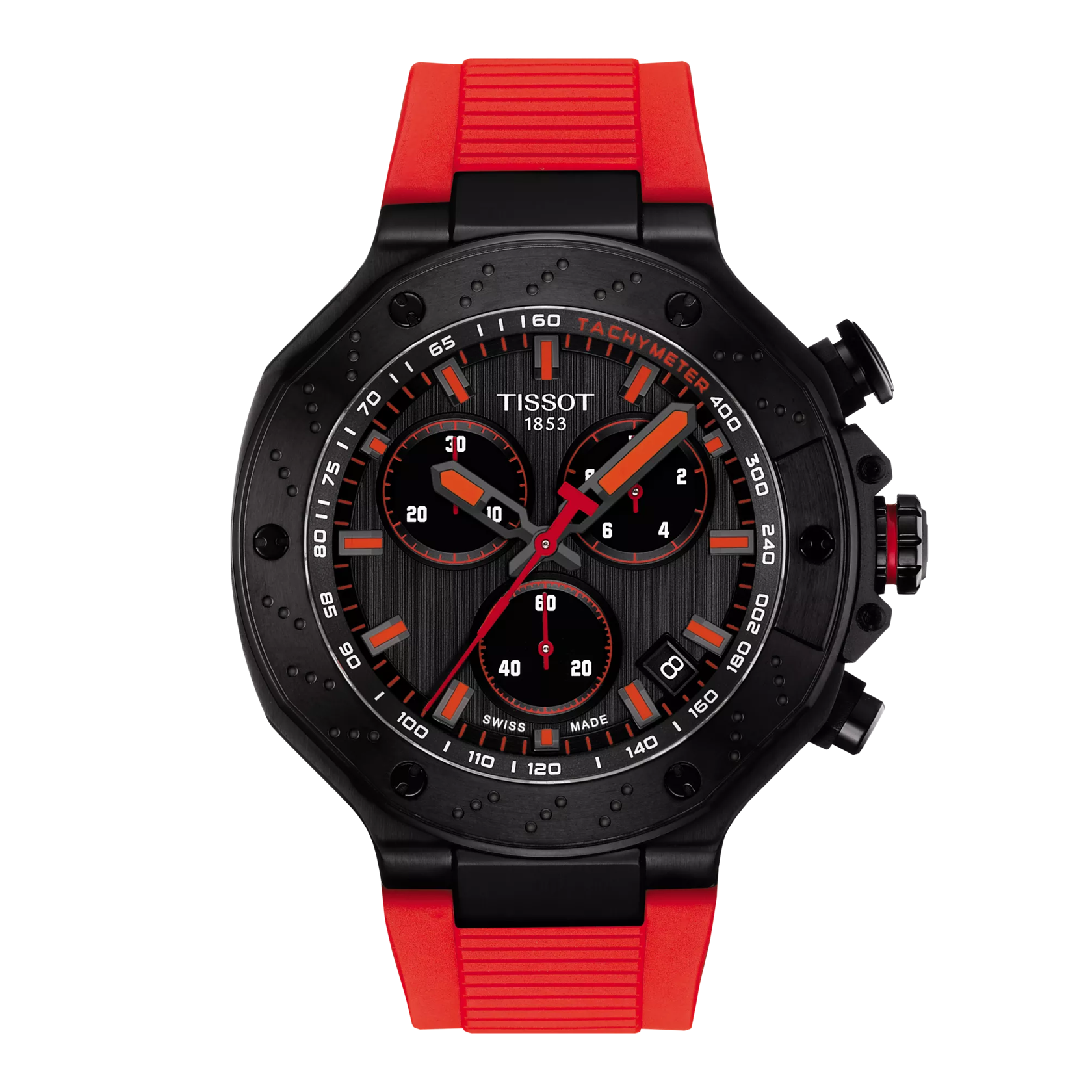 Tissot T-Race Quartz Chronograph