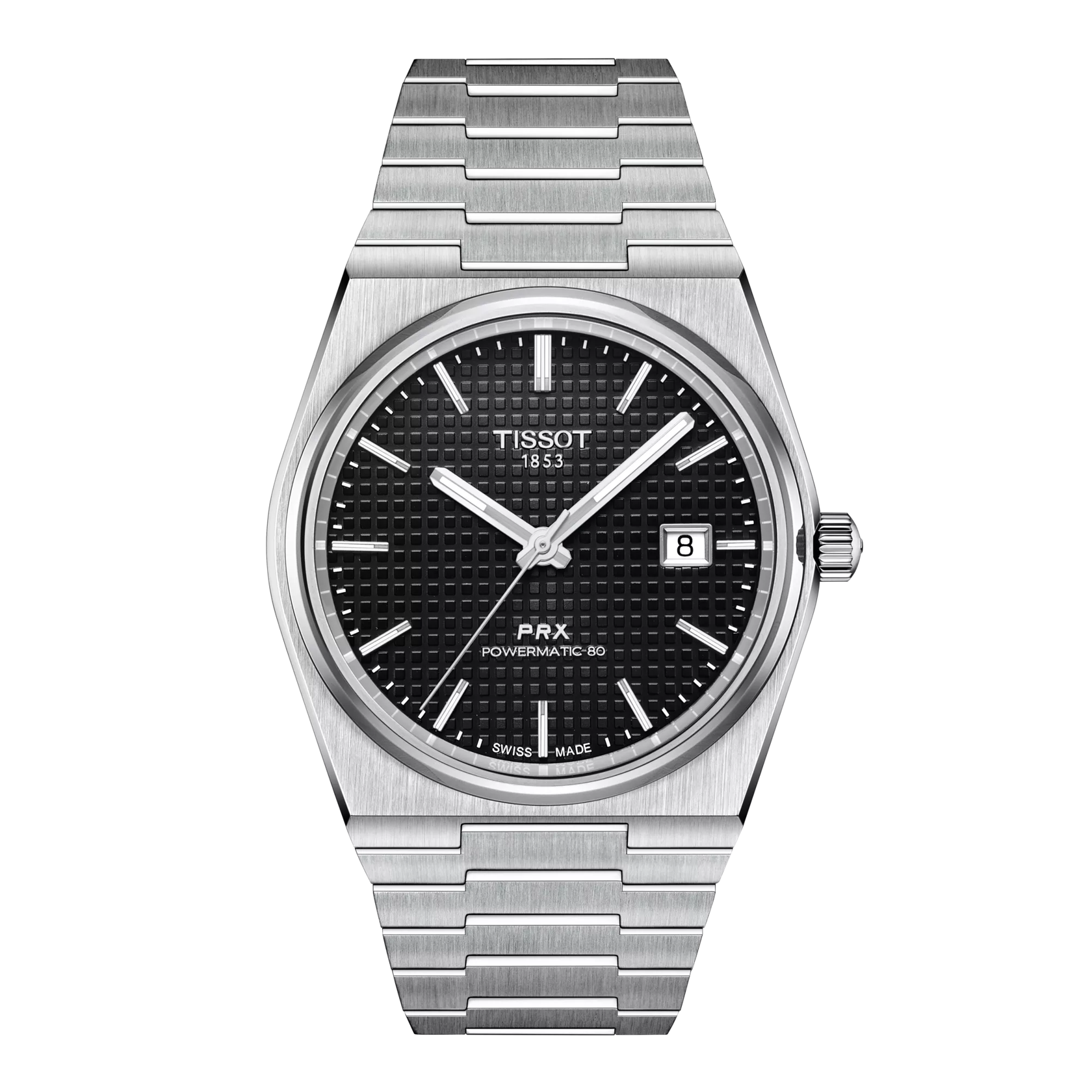 Tissot PRX Powermatic 80 40mm