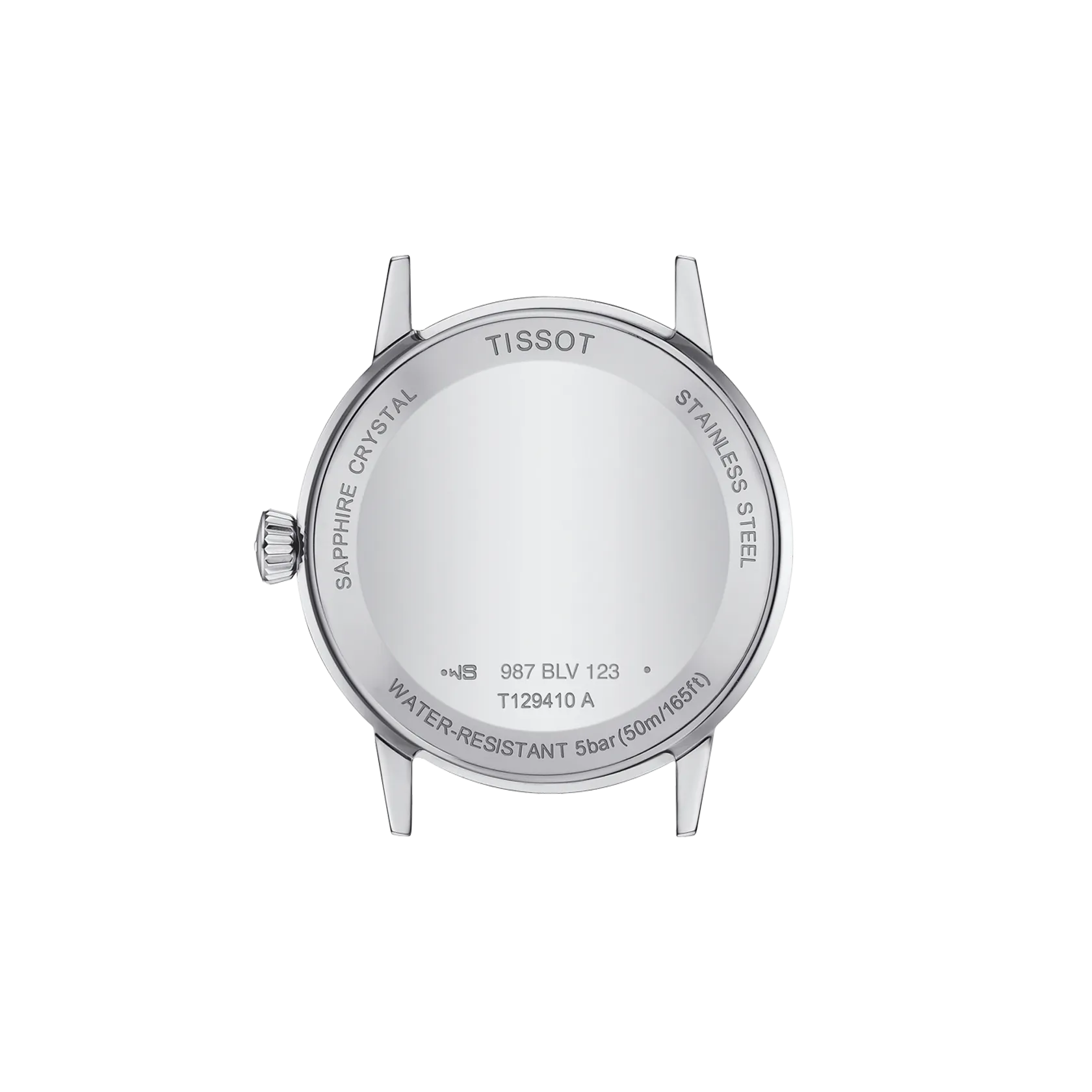 Tissot Classic Dream