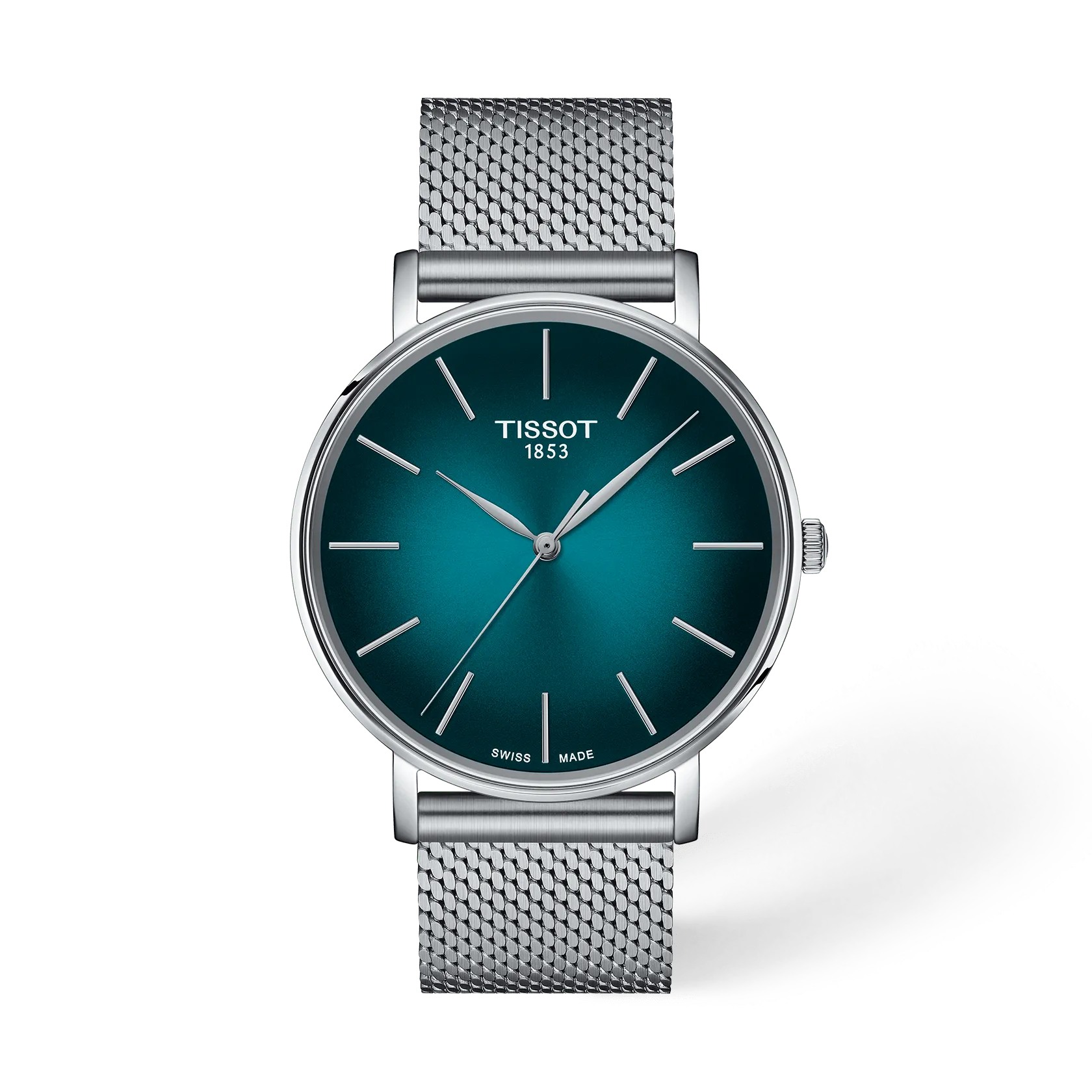 Tissot T1434101109100