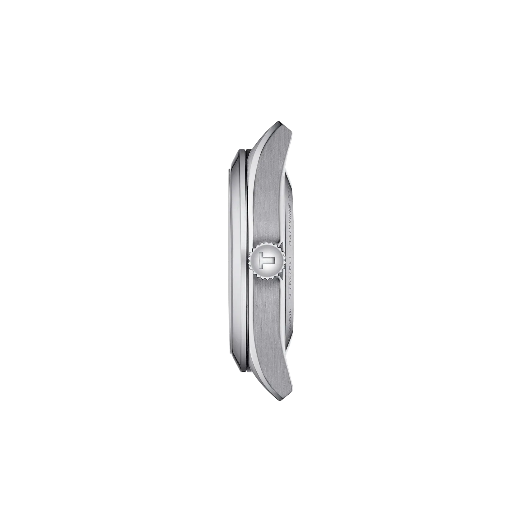 Tissot Gentleman Powermatic 80 Silicium