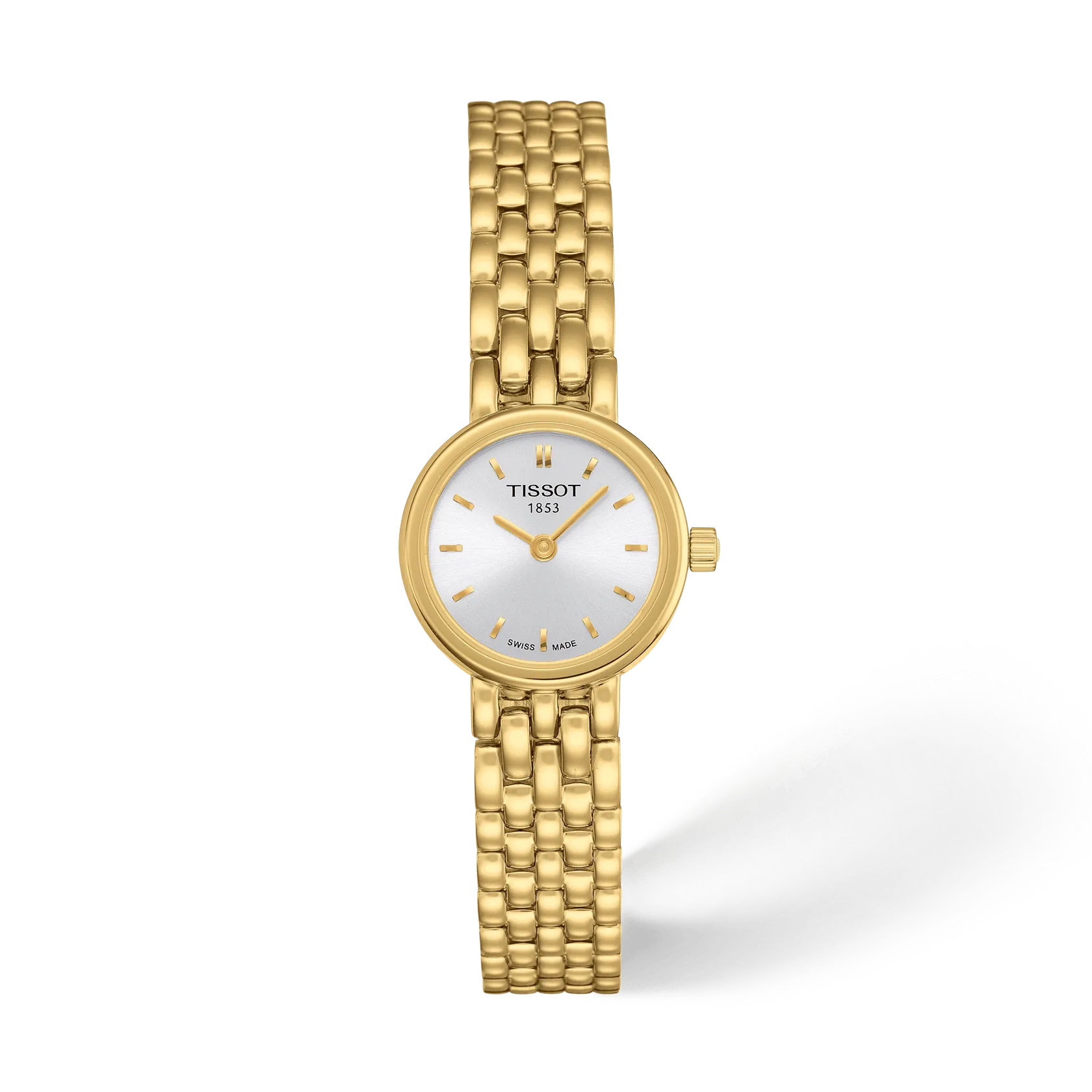 Tissot Lovely