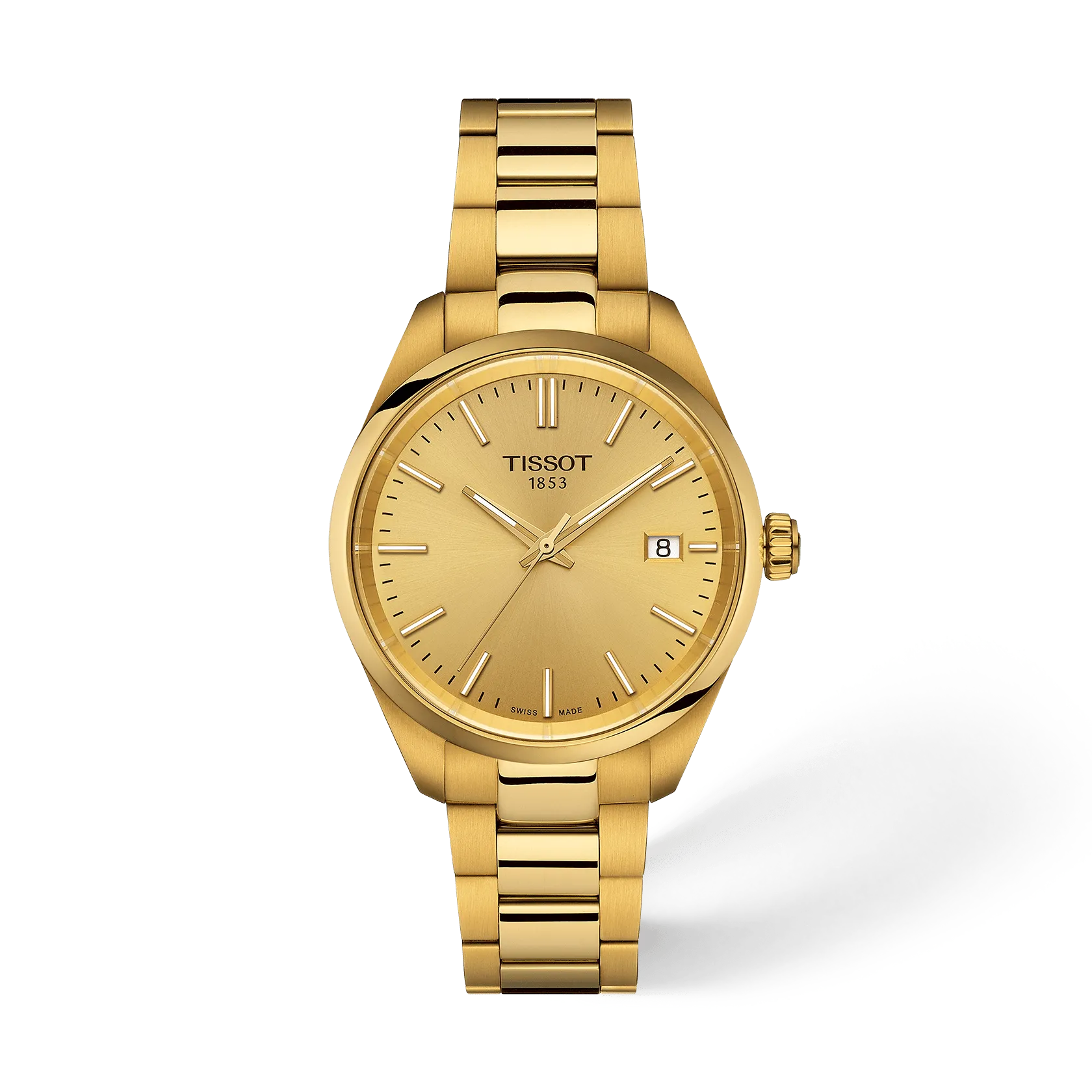 Tissot PR 100 34mm T150.210.33.021.00