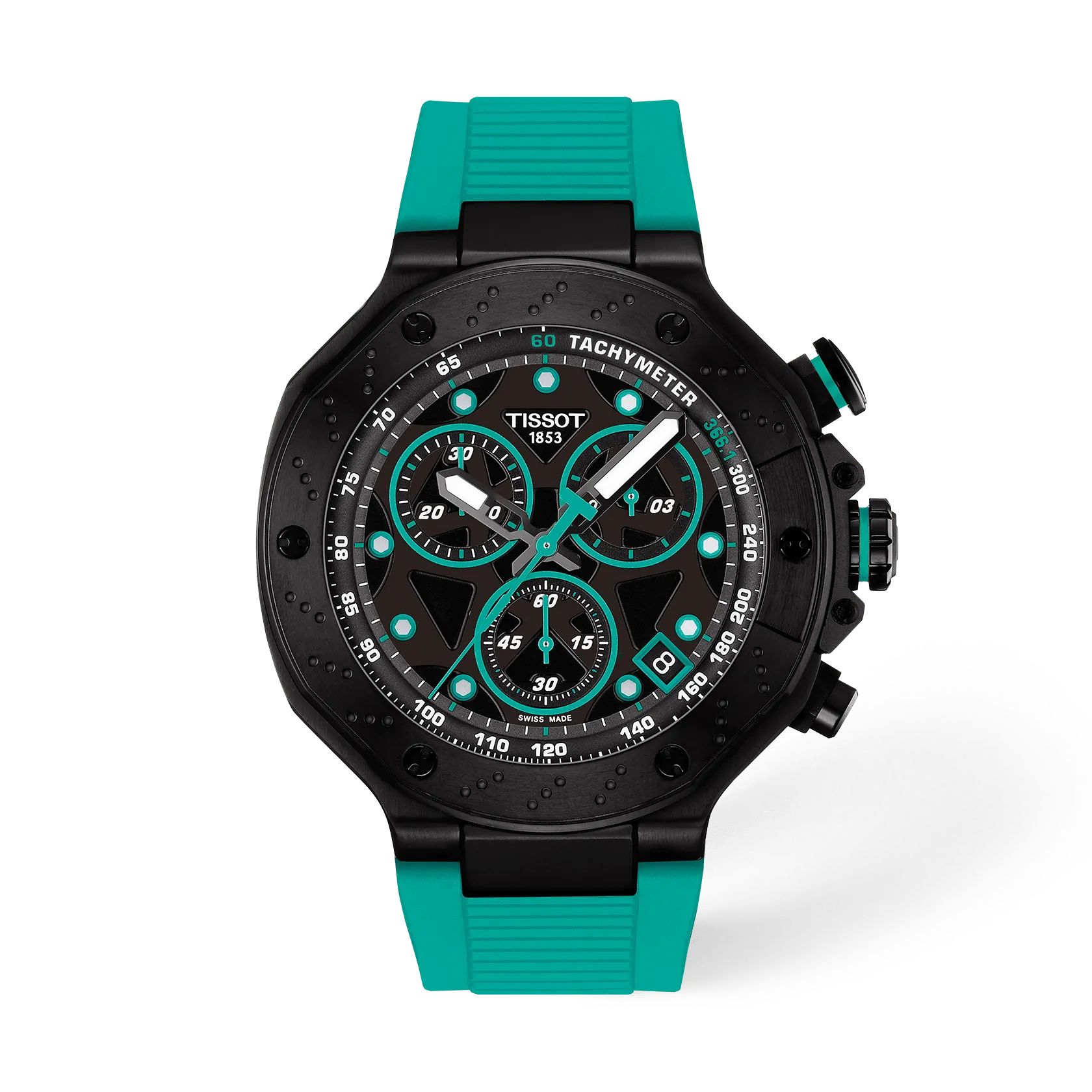 Tissot T1414173705101