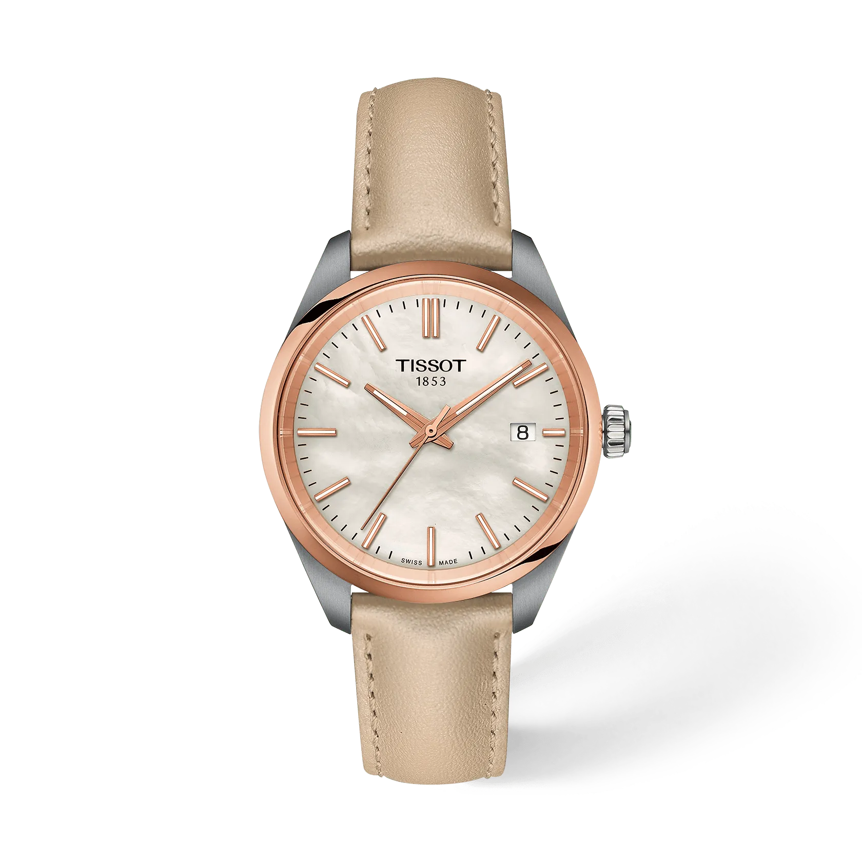 Tissot PR 100 34mm