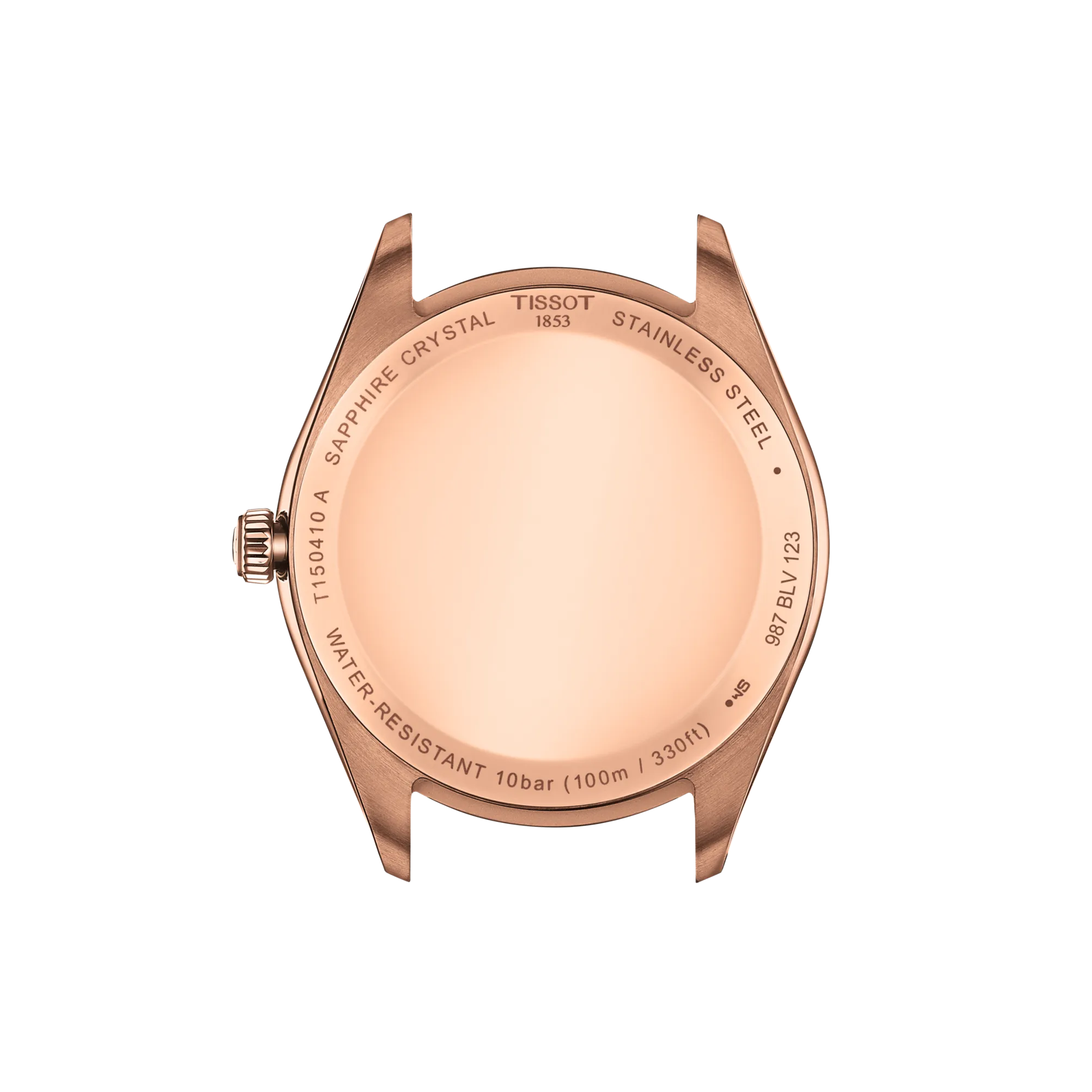 Tissot PR 100 40mm