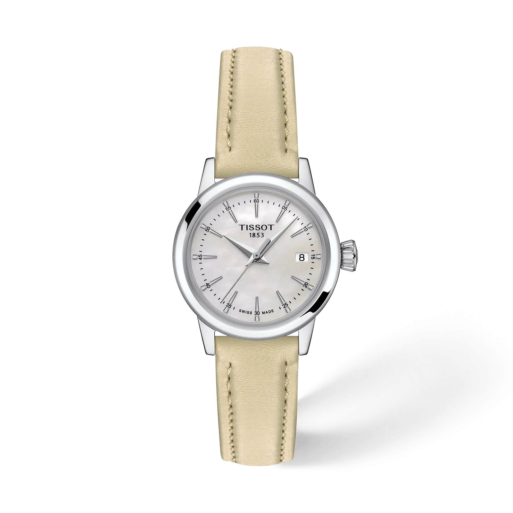 Tissot Classic Dream 28mm