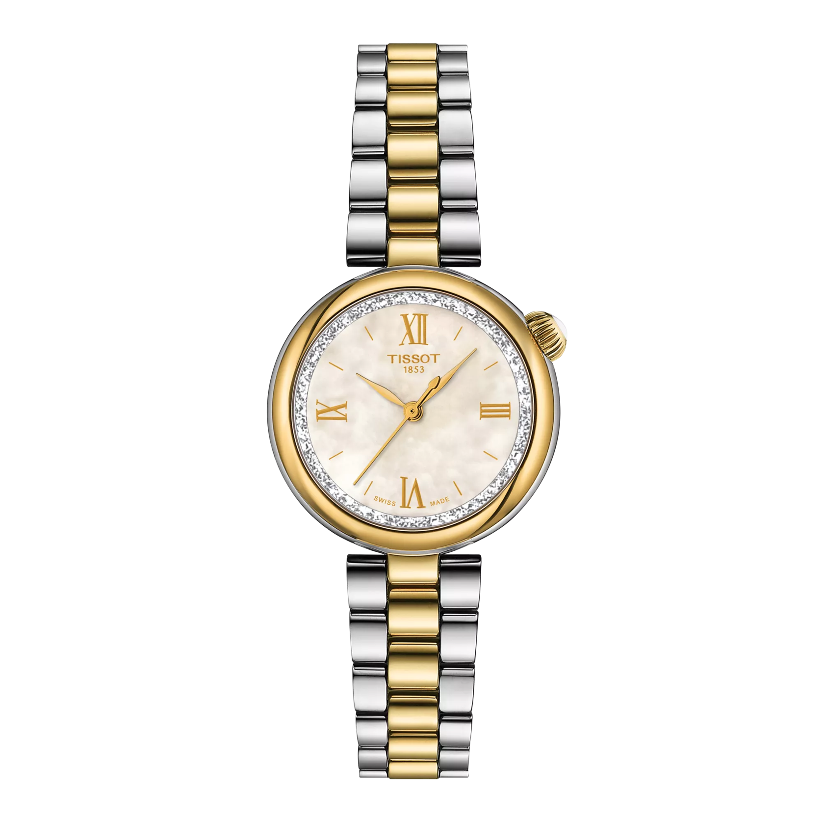 Tissot Desir