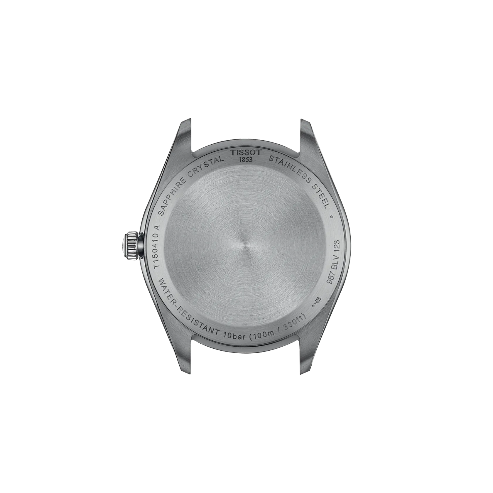 Tissot PR 100