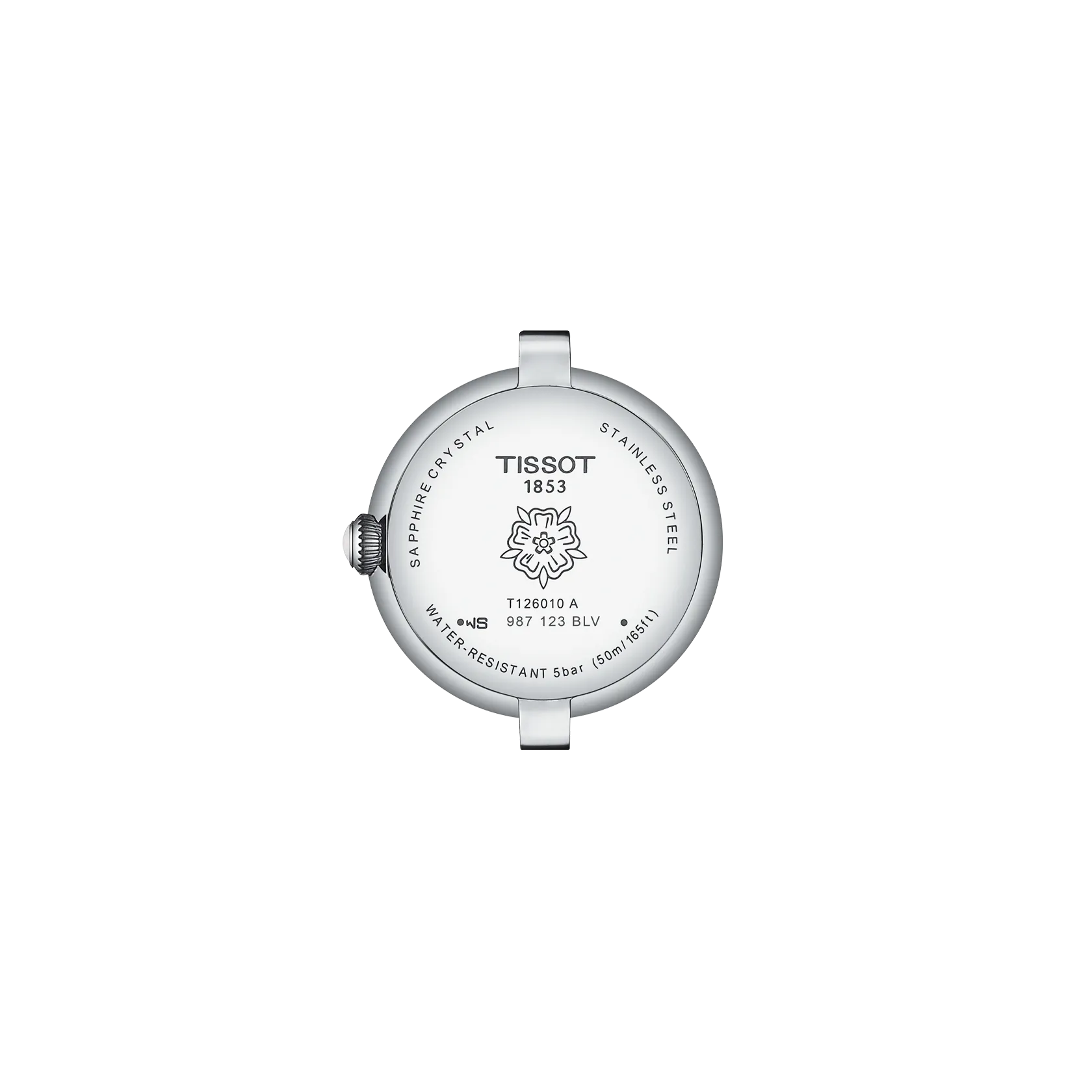 Tissot Bellissima Small lady
