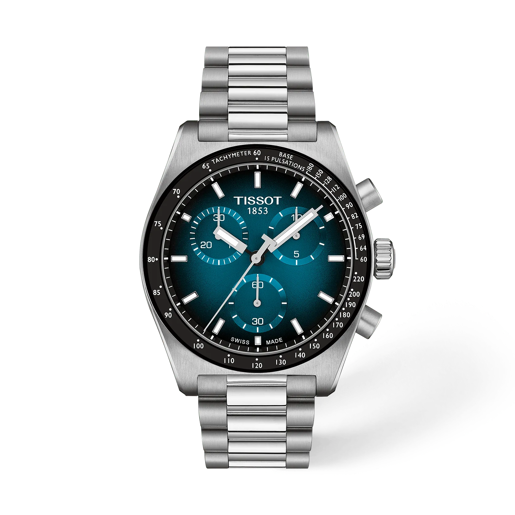 Tissot PR516 40mm