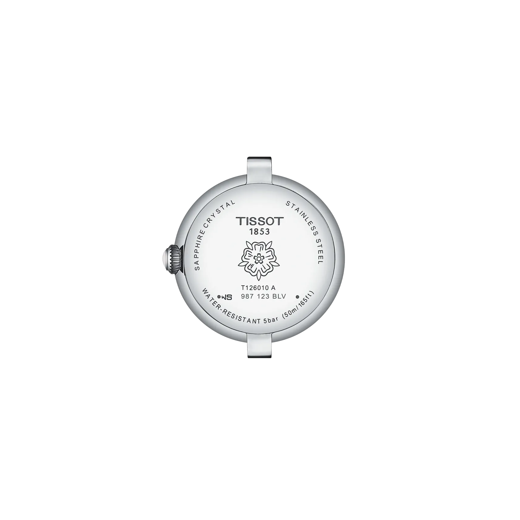 Tissot Bellissima Small lady