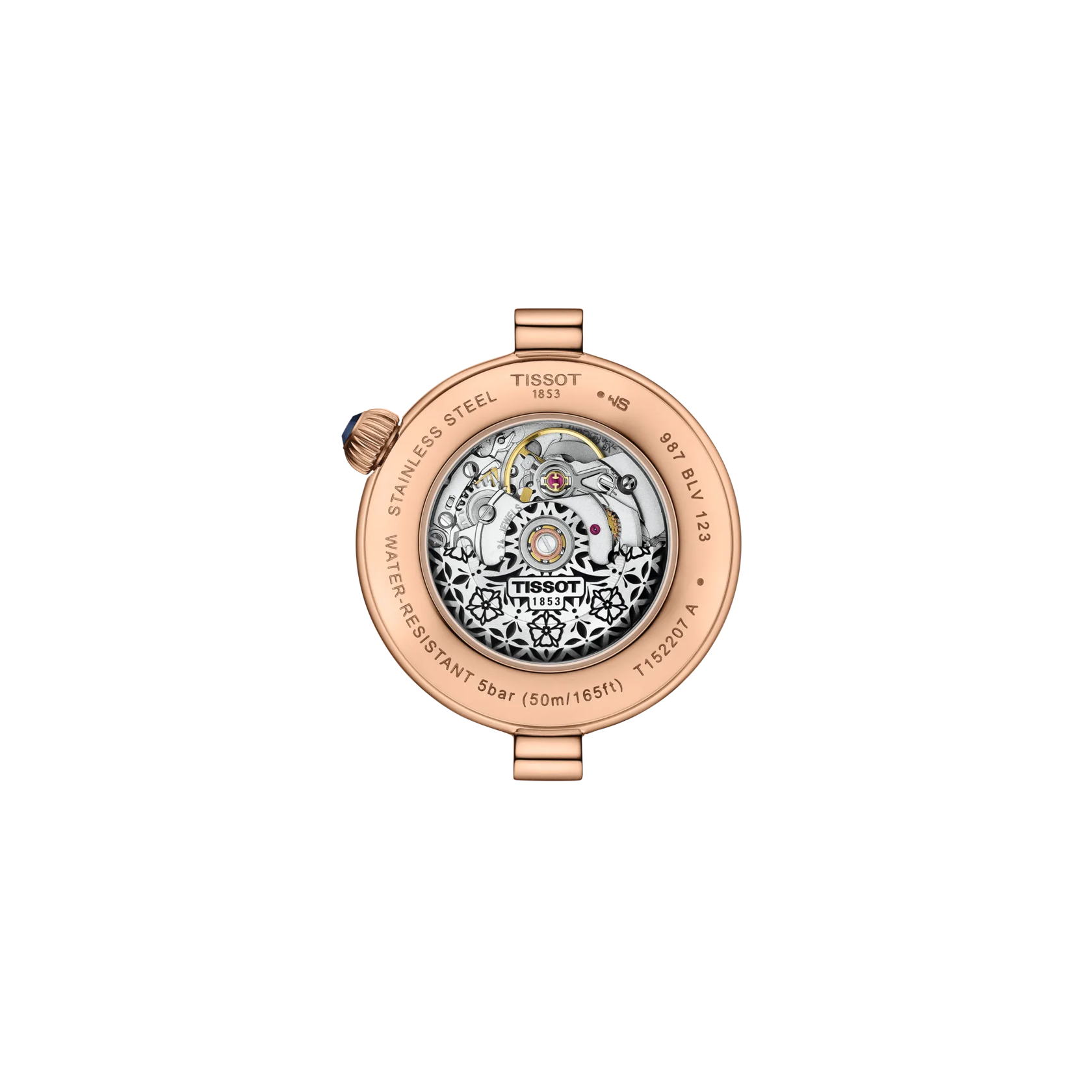 Tissot D?sir 28mm