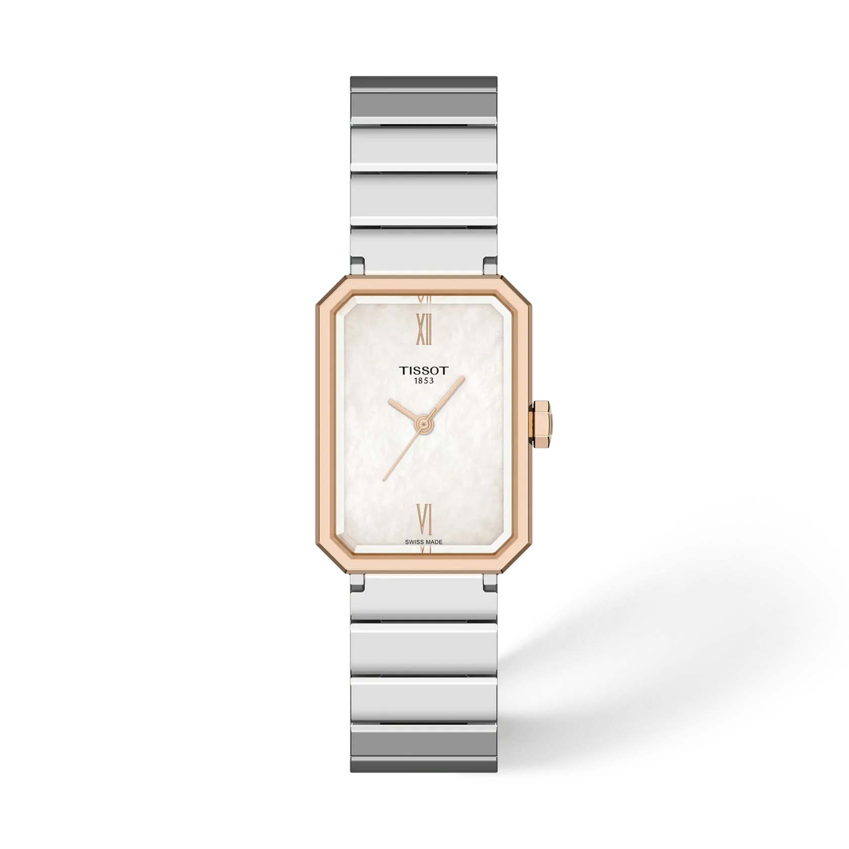 Tissot SRV 30mm T160.110.21.113.00