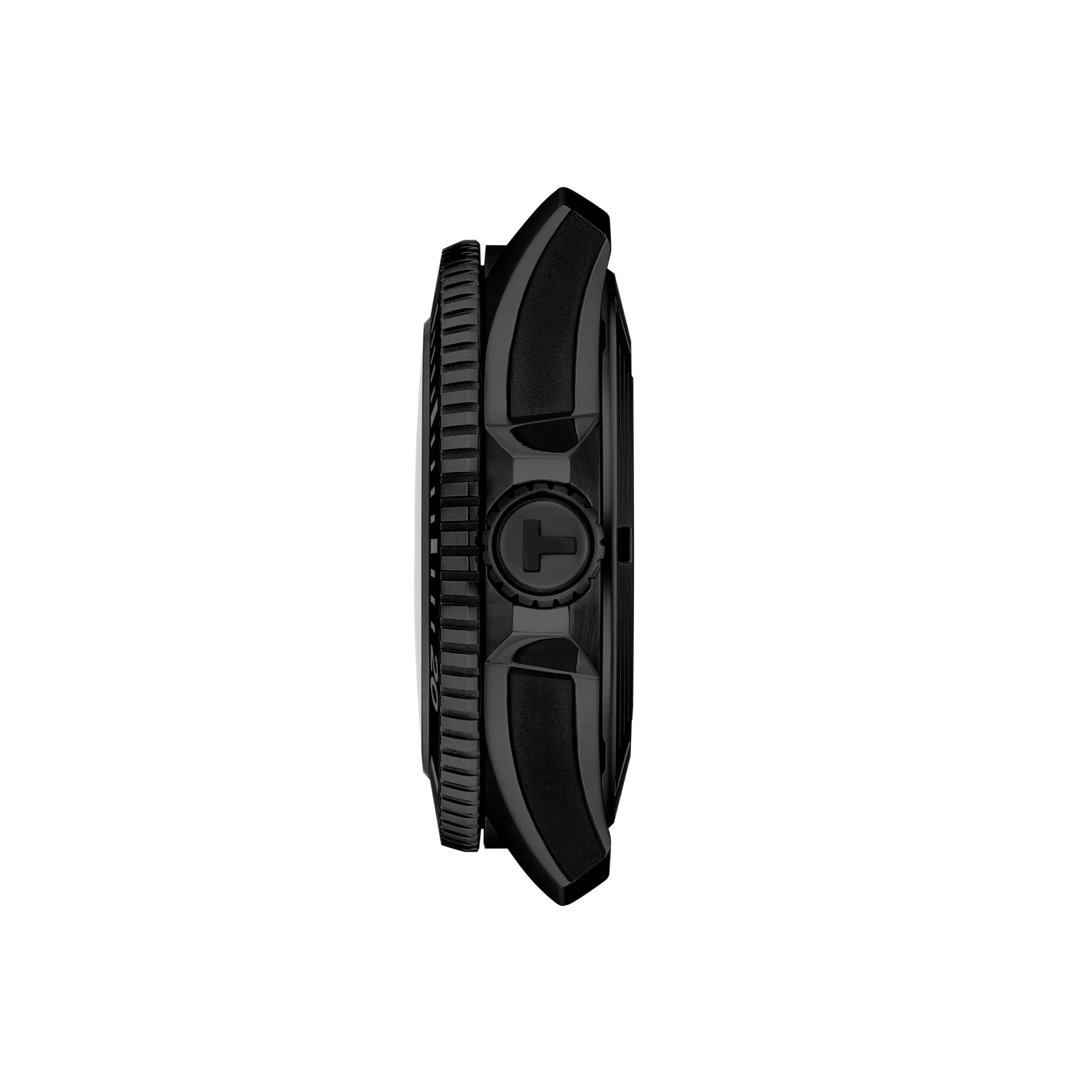 Tissot Seastar professional 44mm