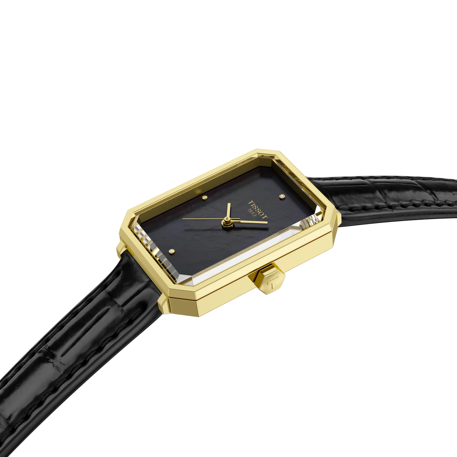 Tissot SRV 30mm