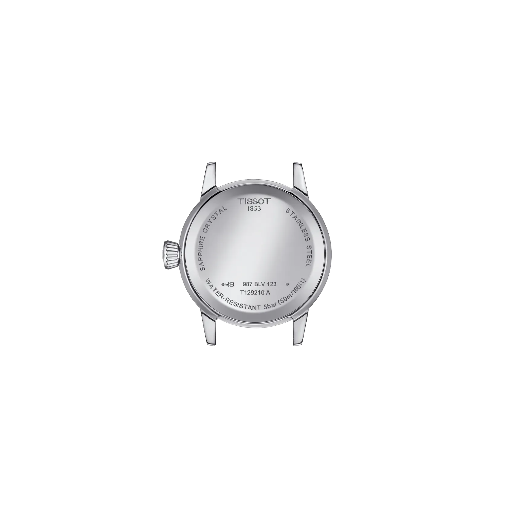 Tissot Classic Dream Lady