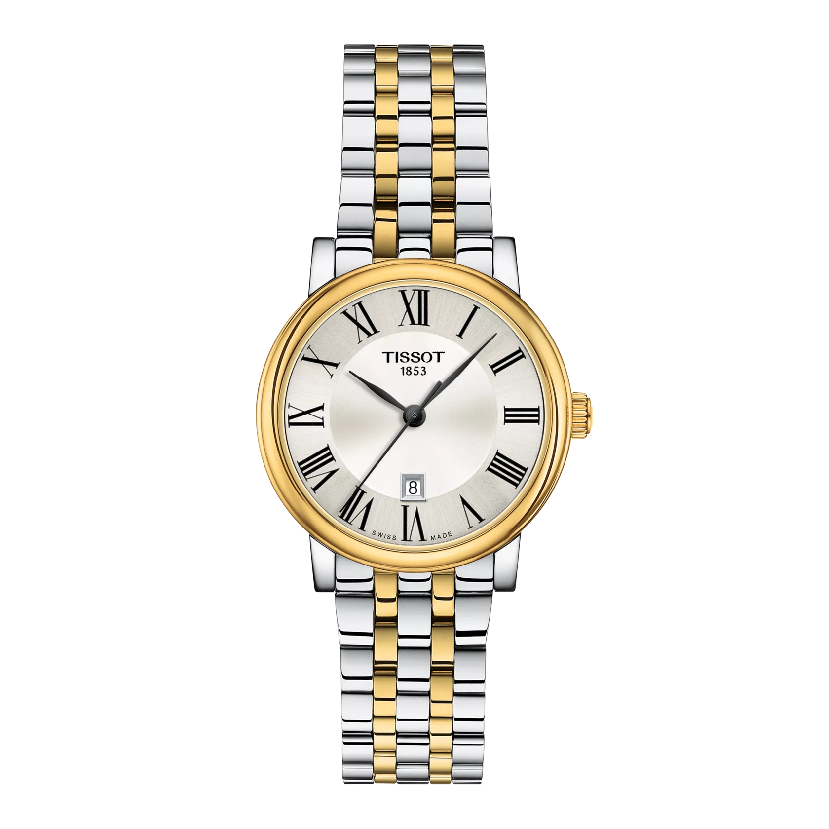 Tissot Carson Premium 30mm