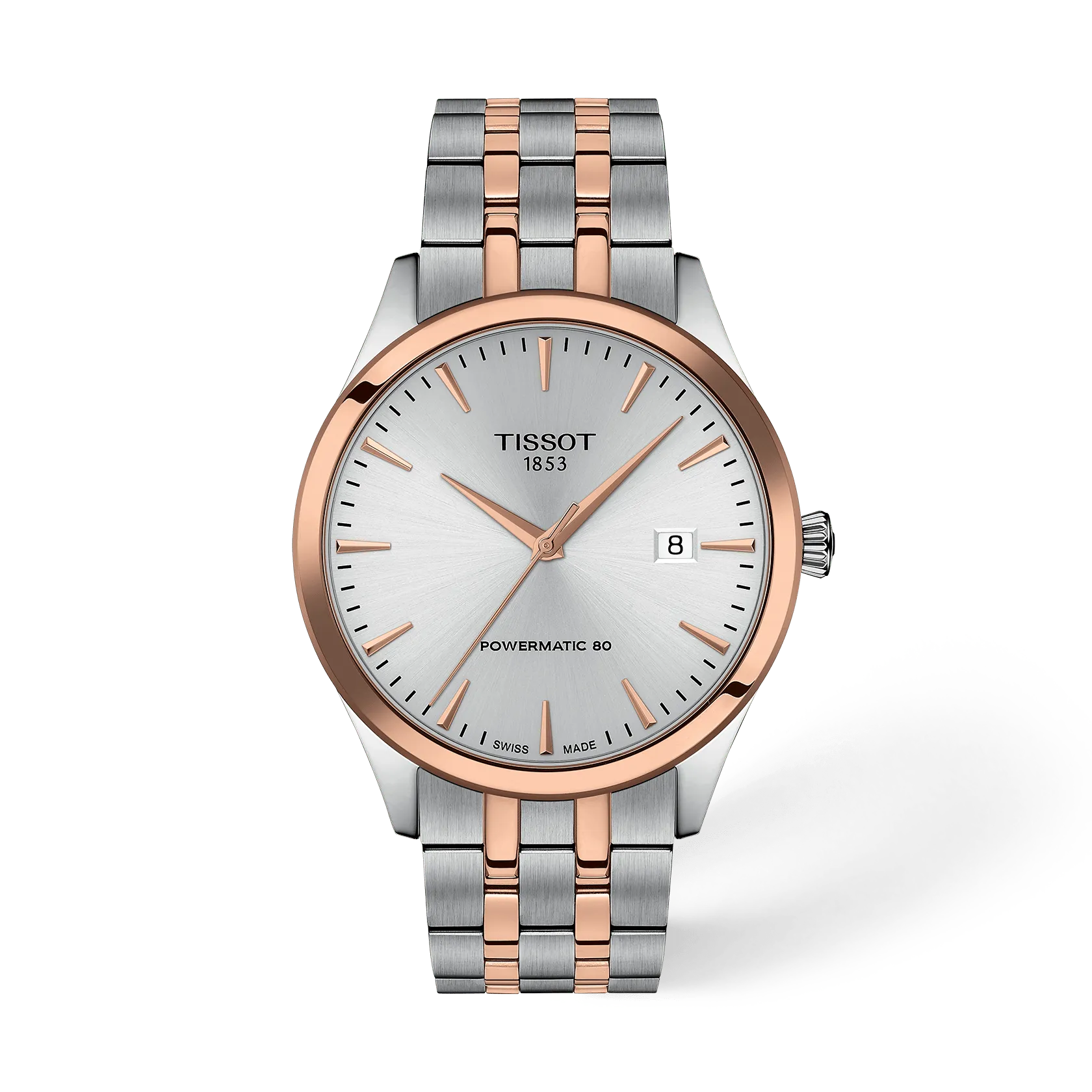 Tissot Classic Dream 40mm T158.407.22.031.01