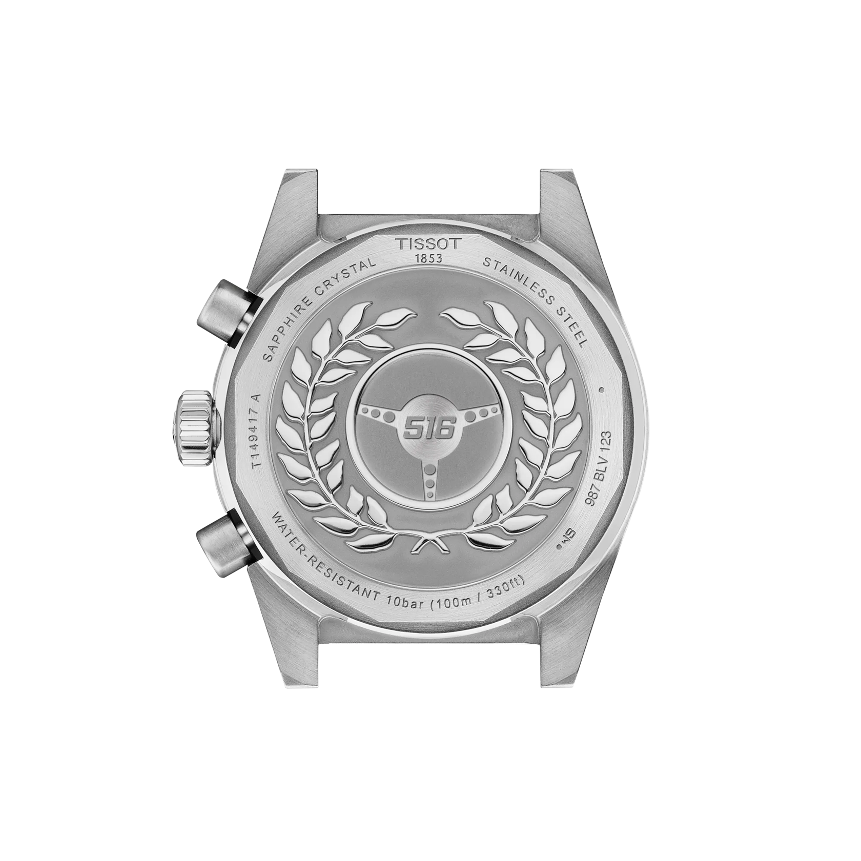 Tissot PR516 40mm