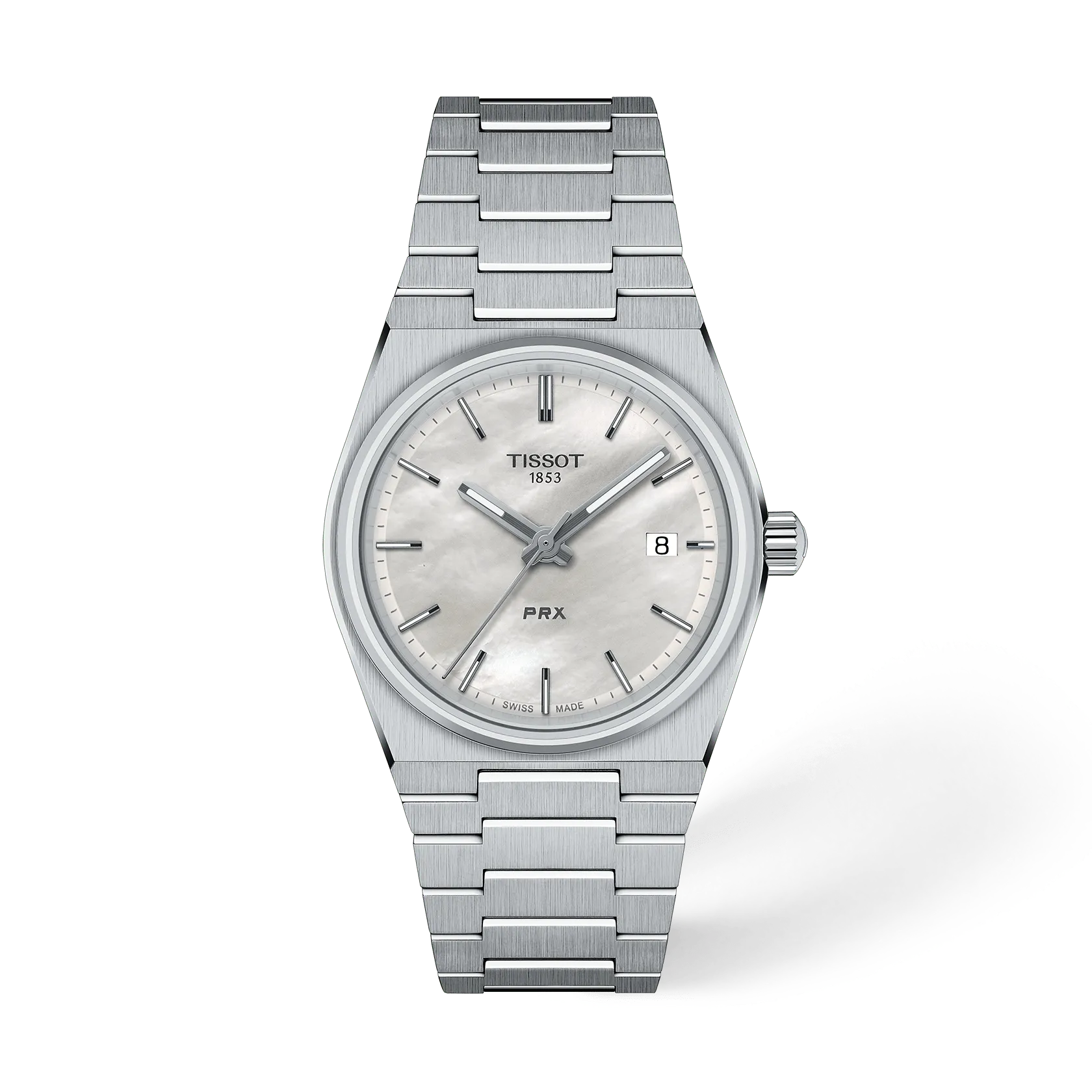 Tissot PRX 35mm