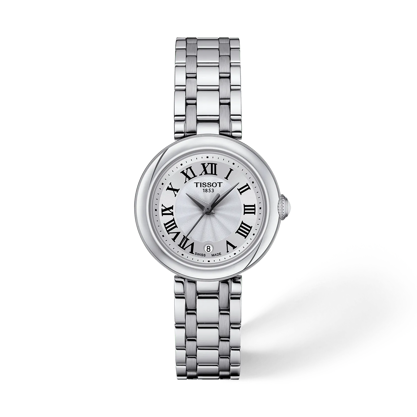 Tissot Bellissima 26mm T126.010.11.013.00