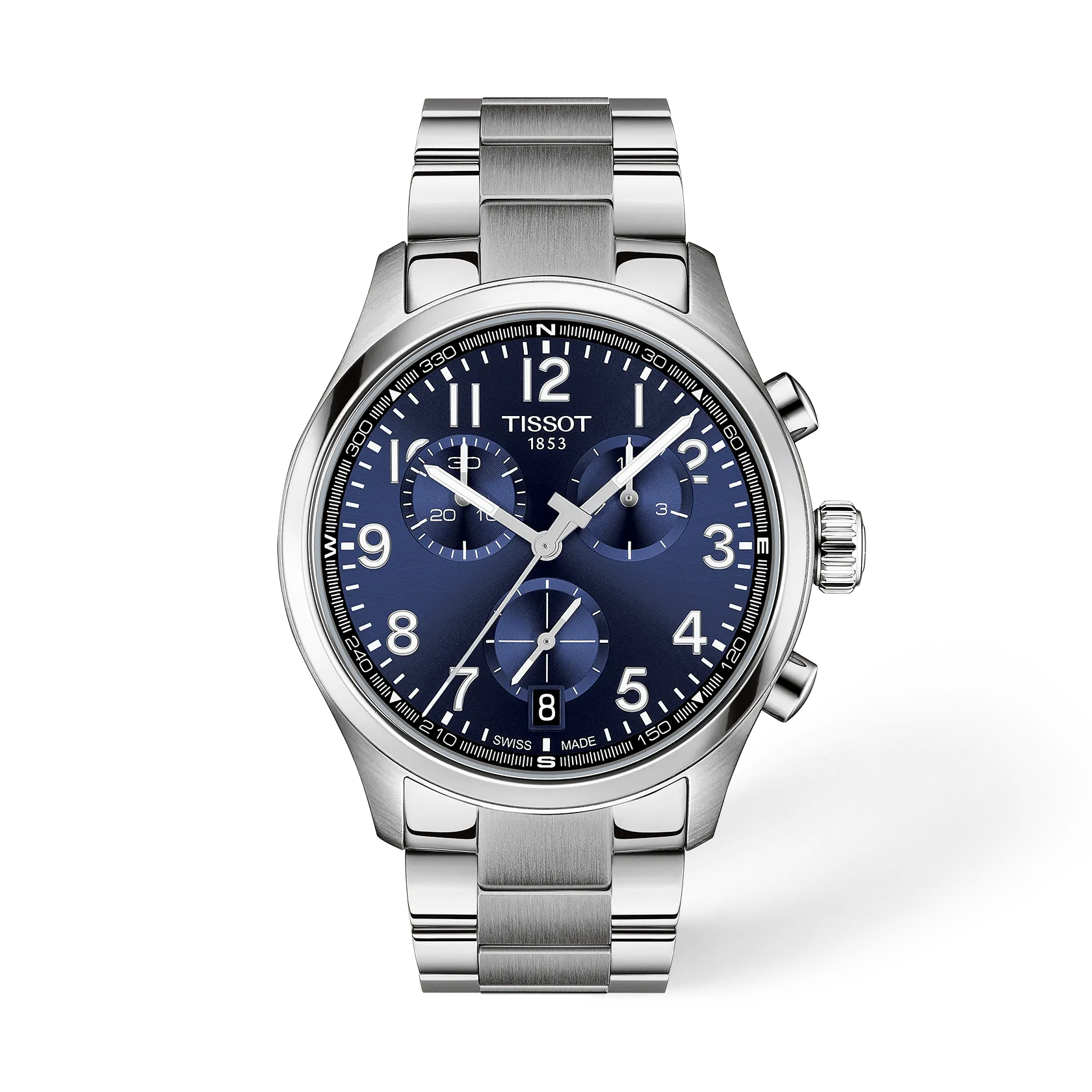 Tissot Chrono L 42mm