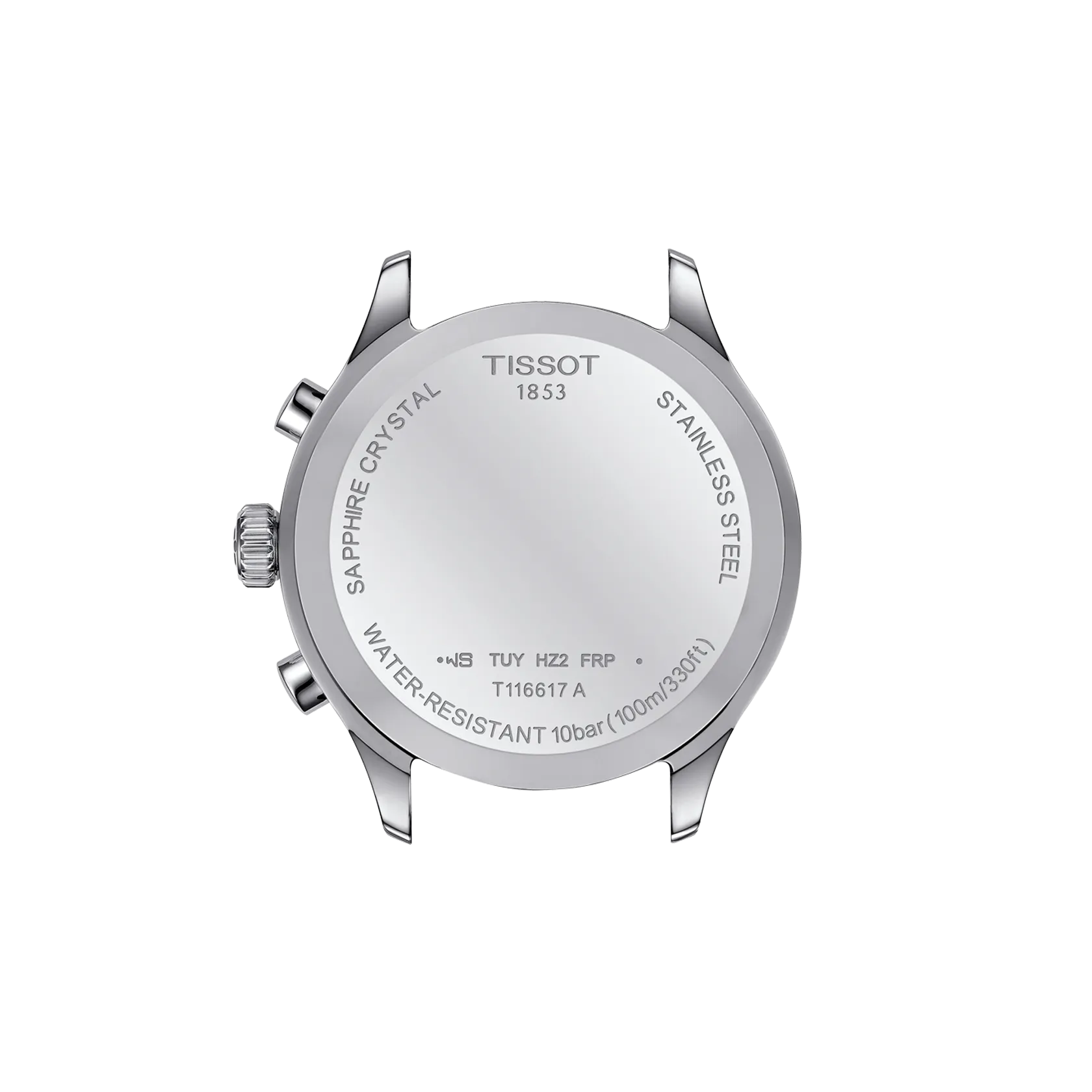 Tissot Chrono XL Classic