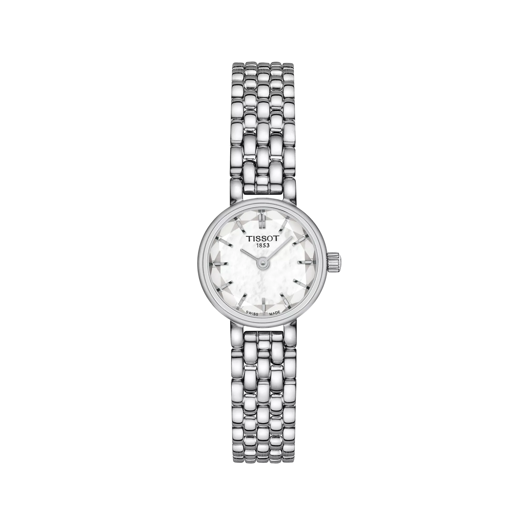 Tissot Lovely Round