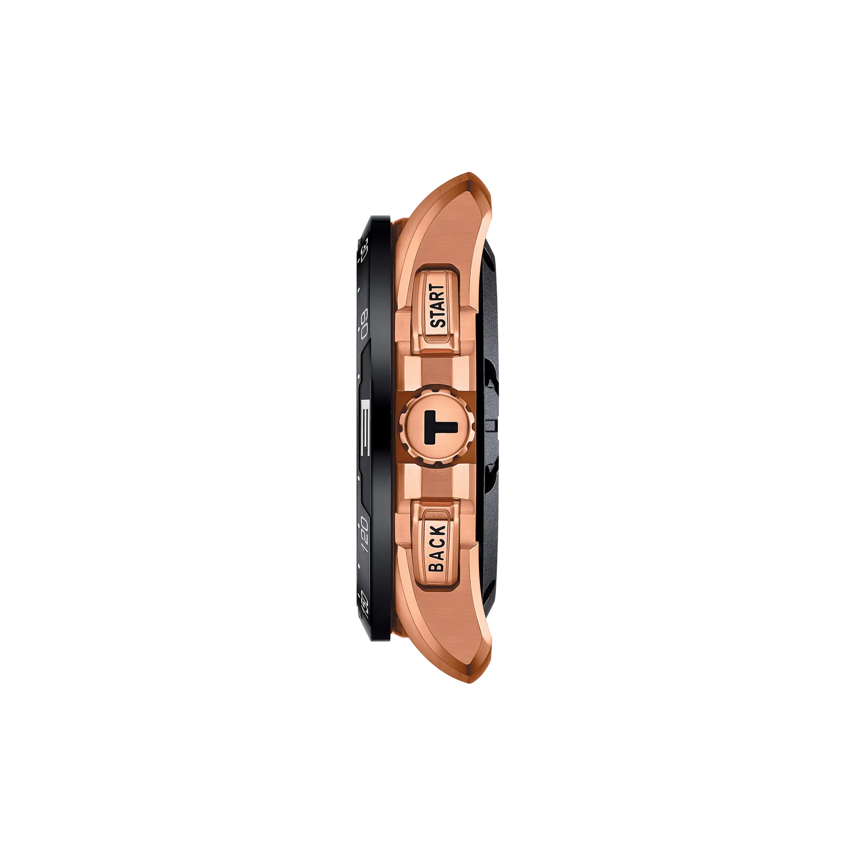 Tissot T-Touch Connect Solar