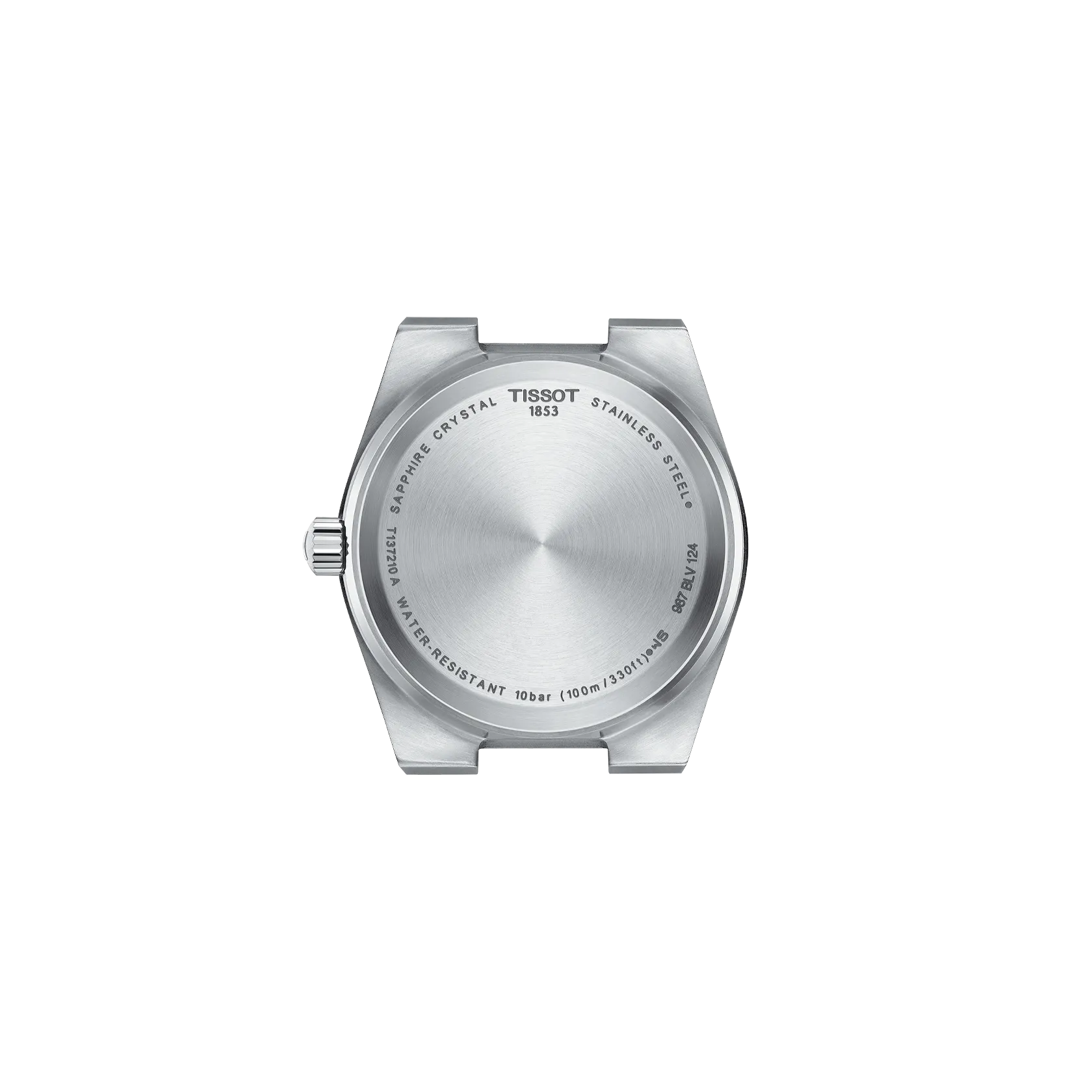 Tissot PRX 35mm