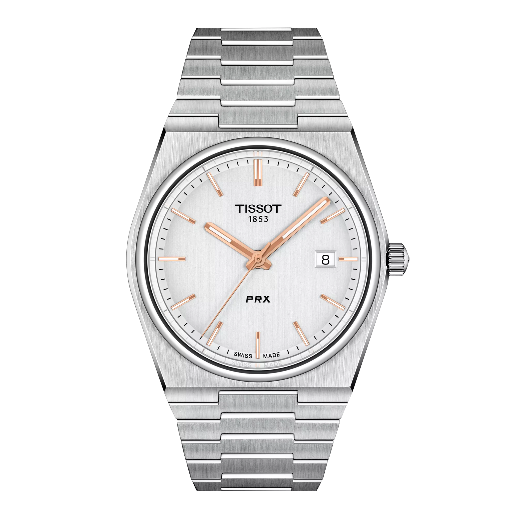 Tissot PRX 40mm