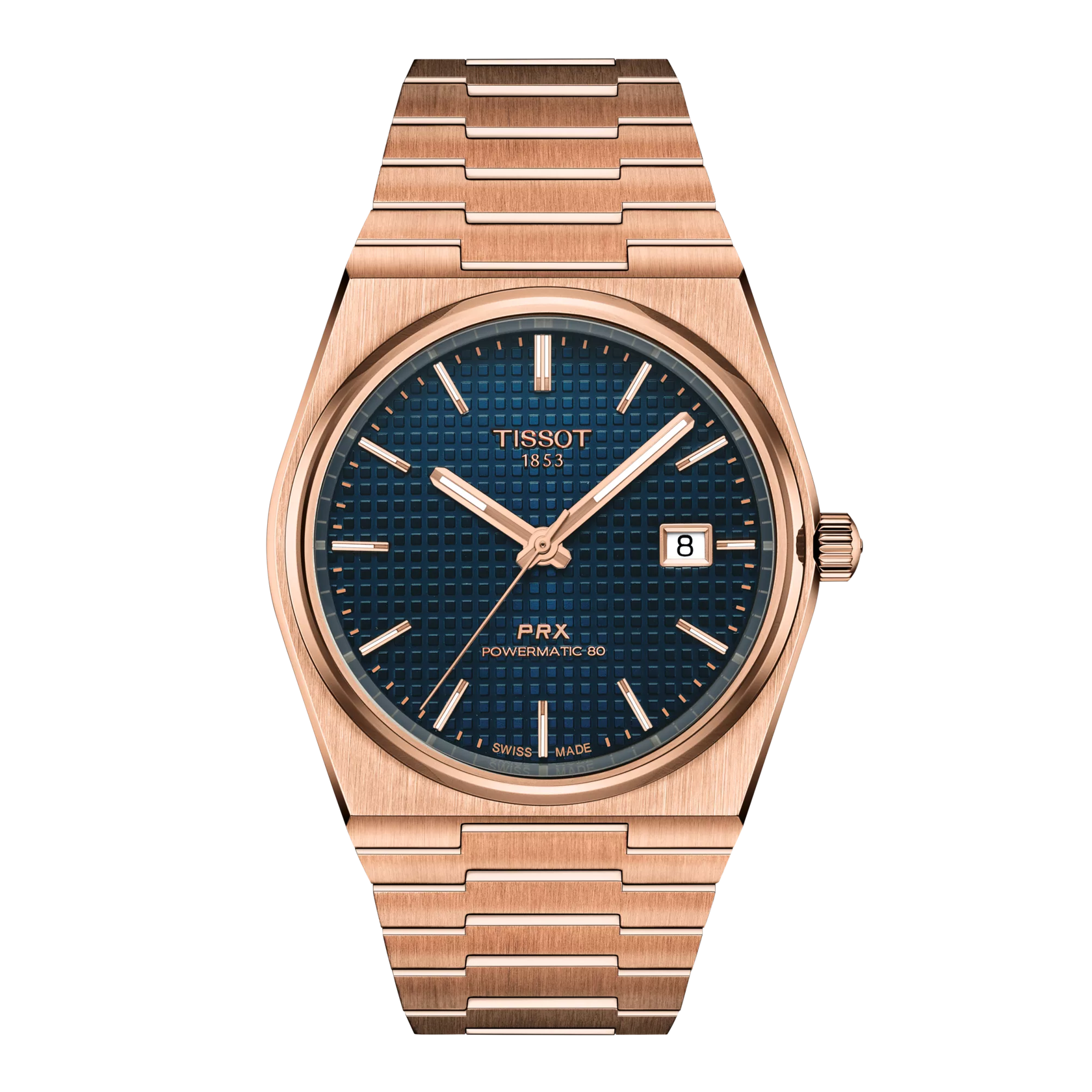 Tissot PRX Powermatic 80 40mm - 001-505-05308