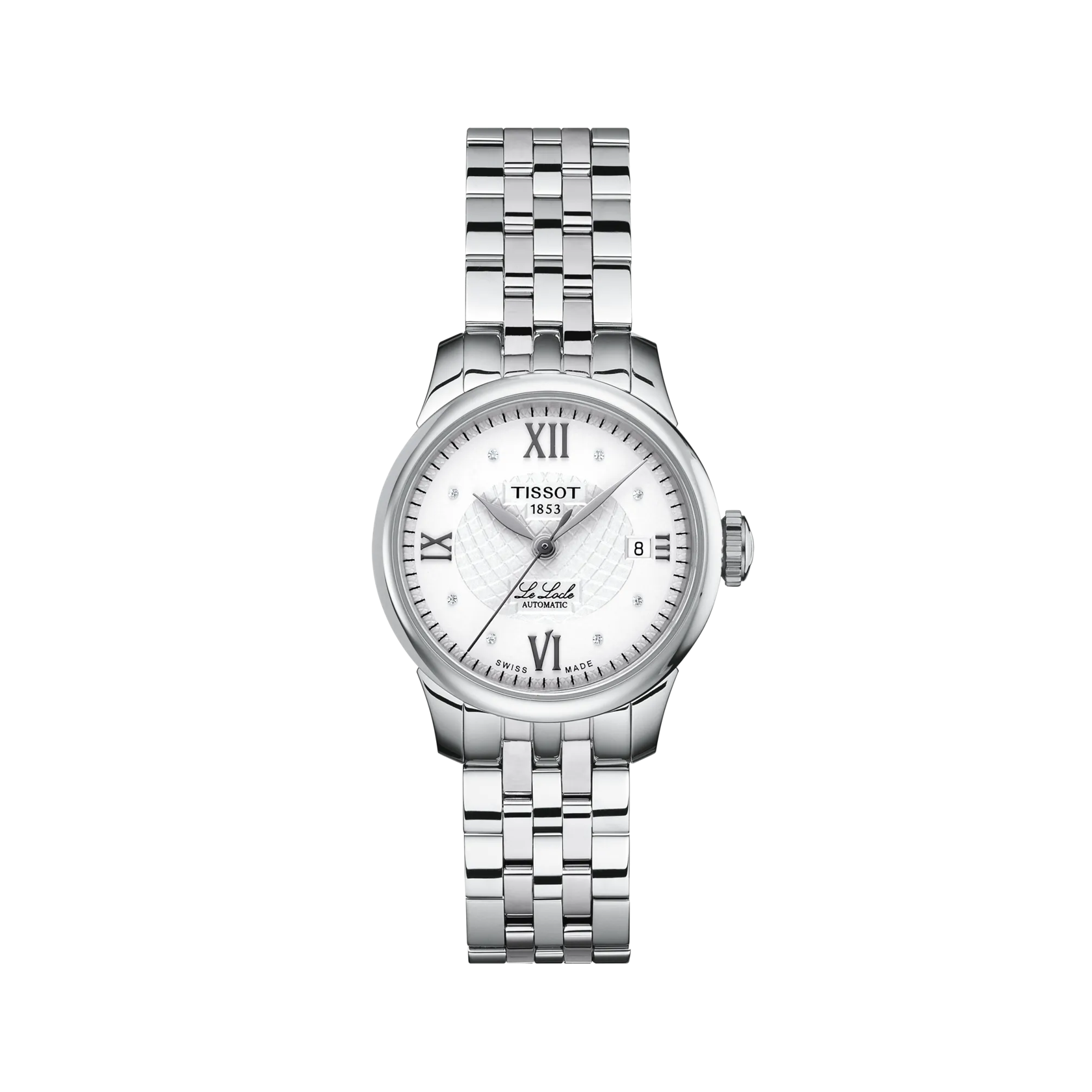 Tissot Le Locle 25.3mm
