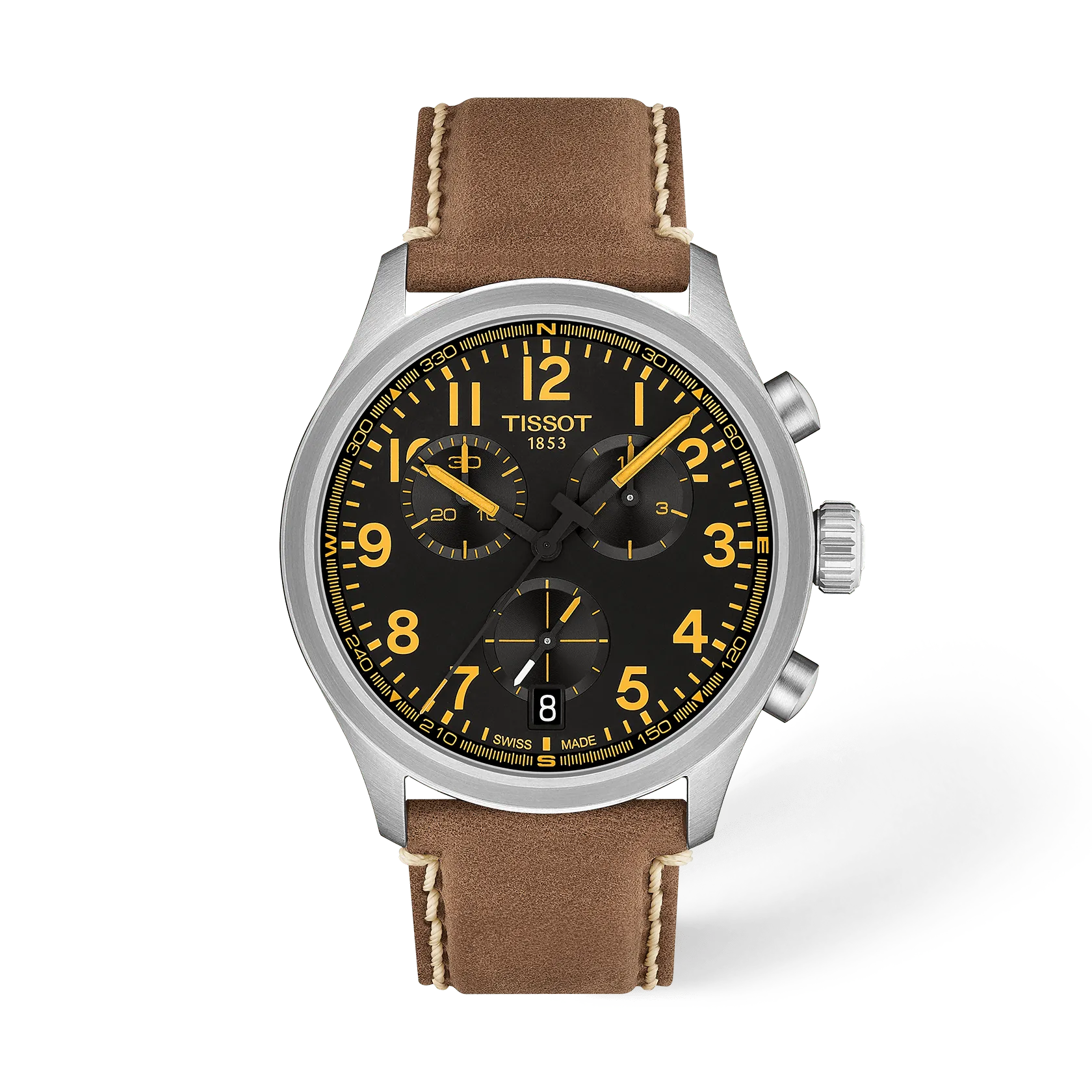 Tissot Chrono L 42mm