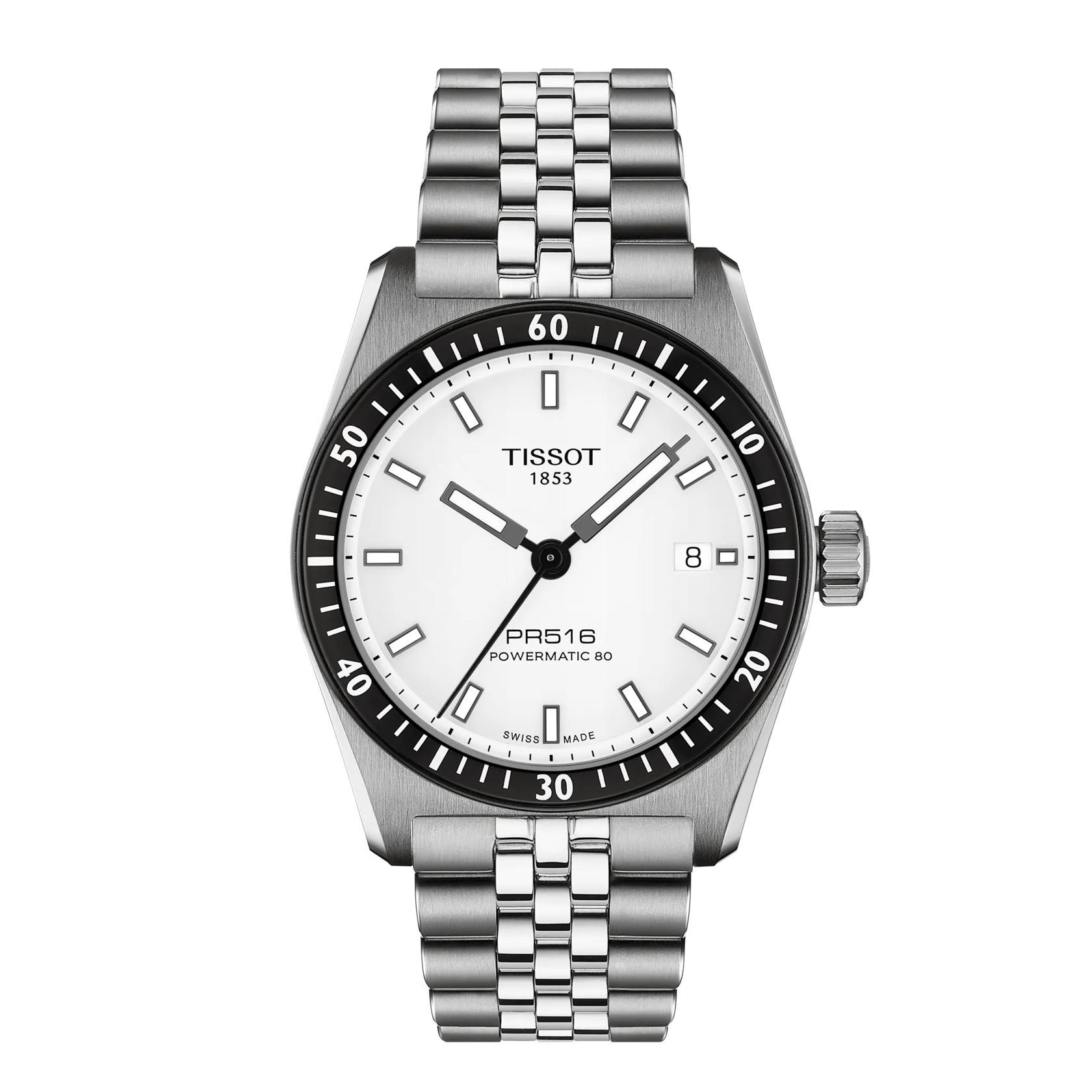 Tissot PR516 38mm