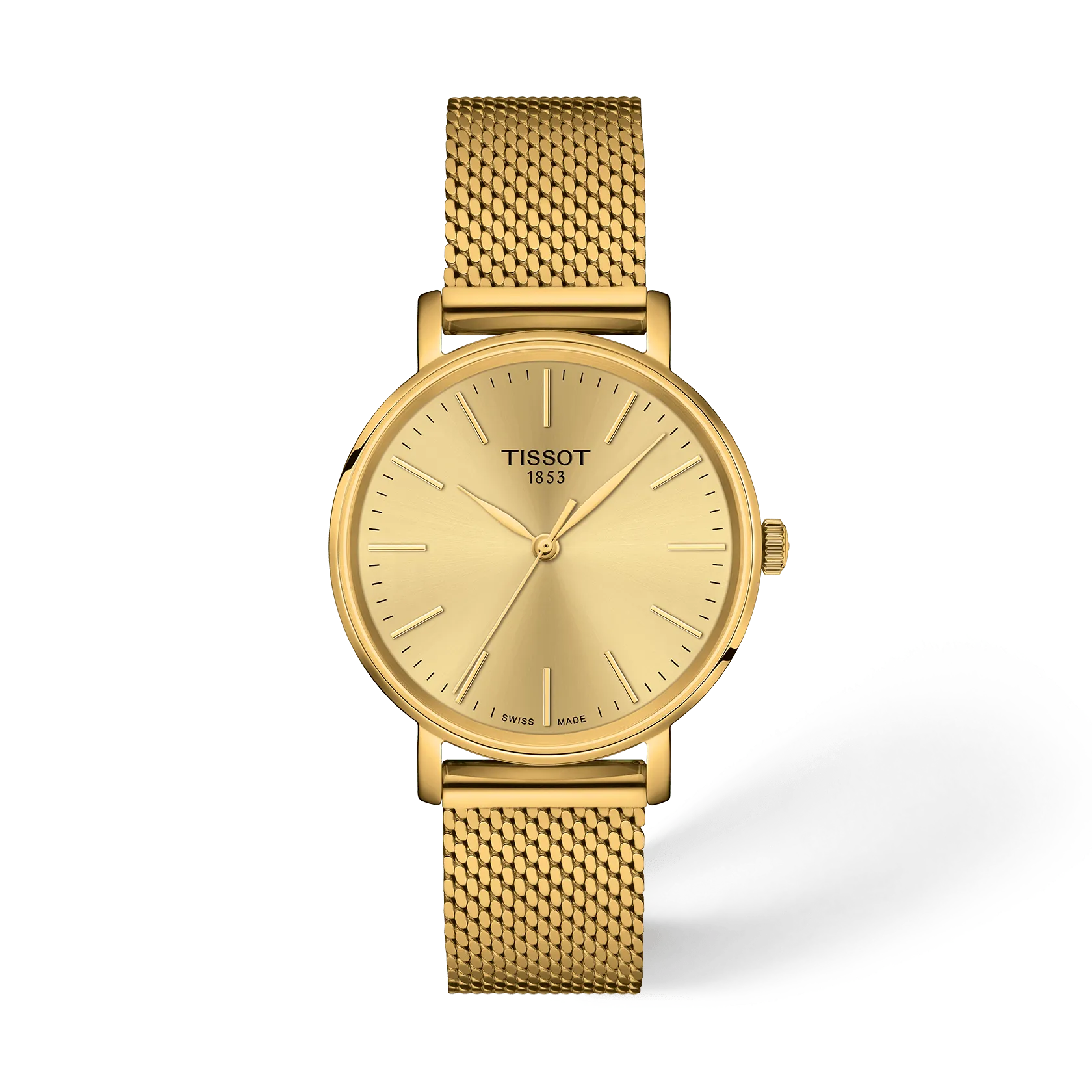 Tissot T1432103302100
